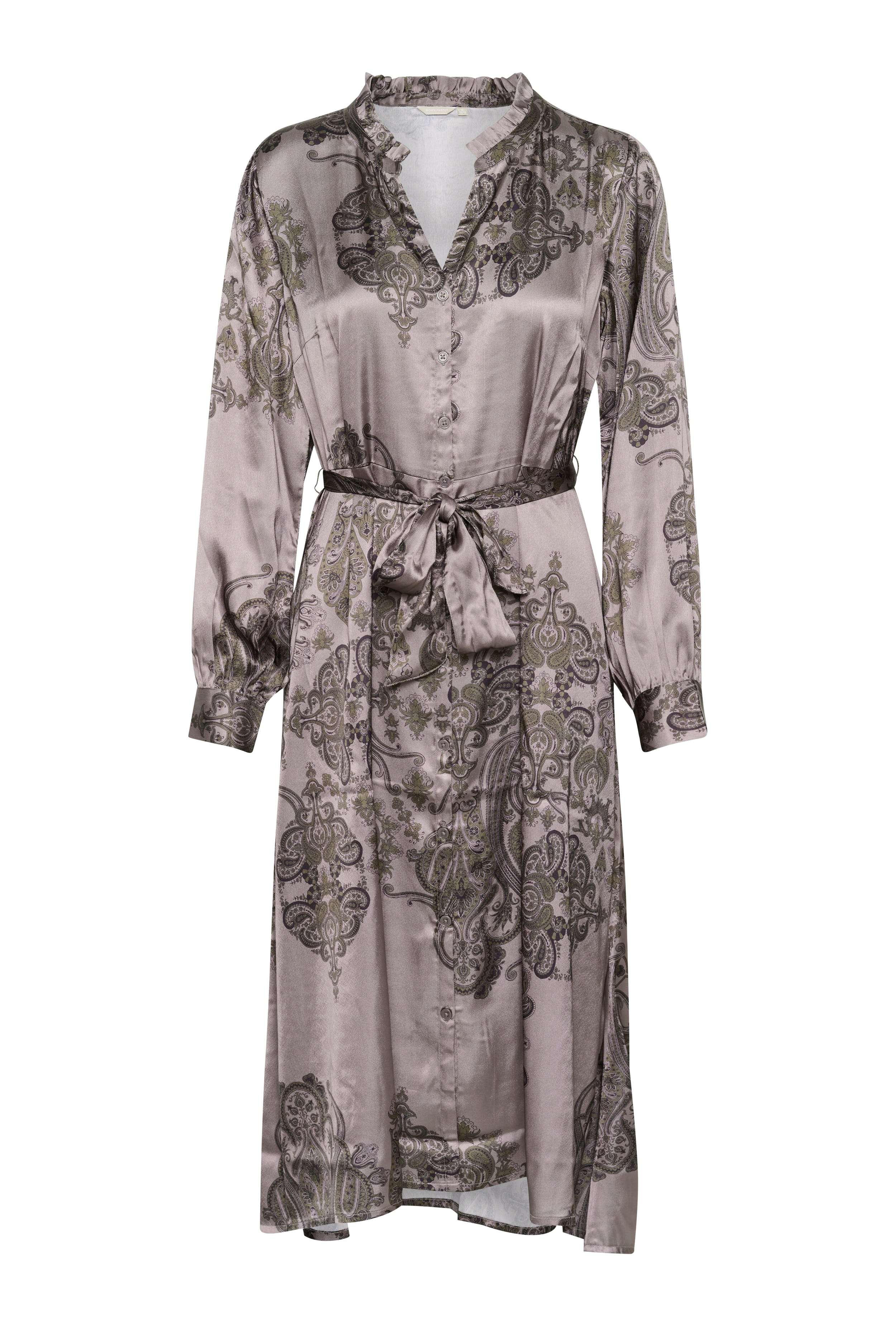 BPester Kjole PACK FRONT 10590789-106924B