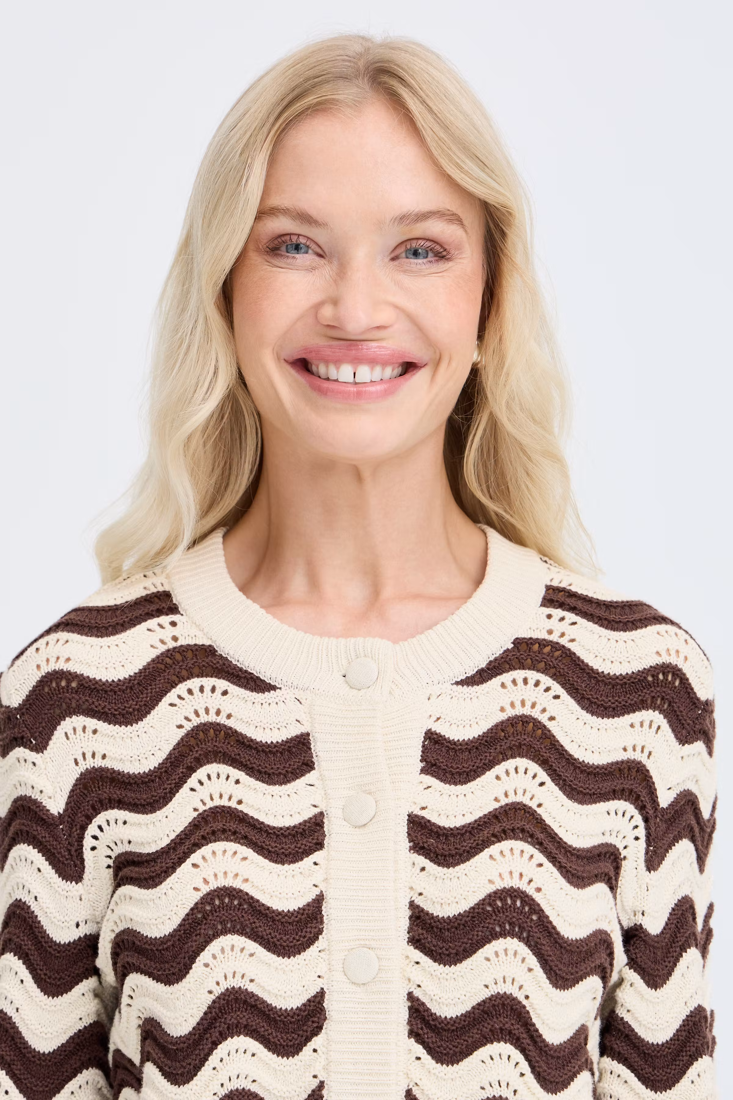 BYMAGIO Cardigan LOOKBOOK DETAIL 20819166-900009799