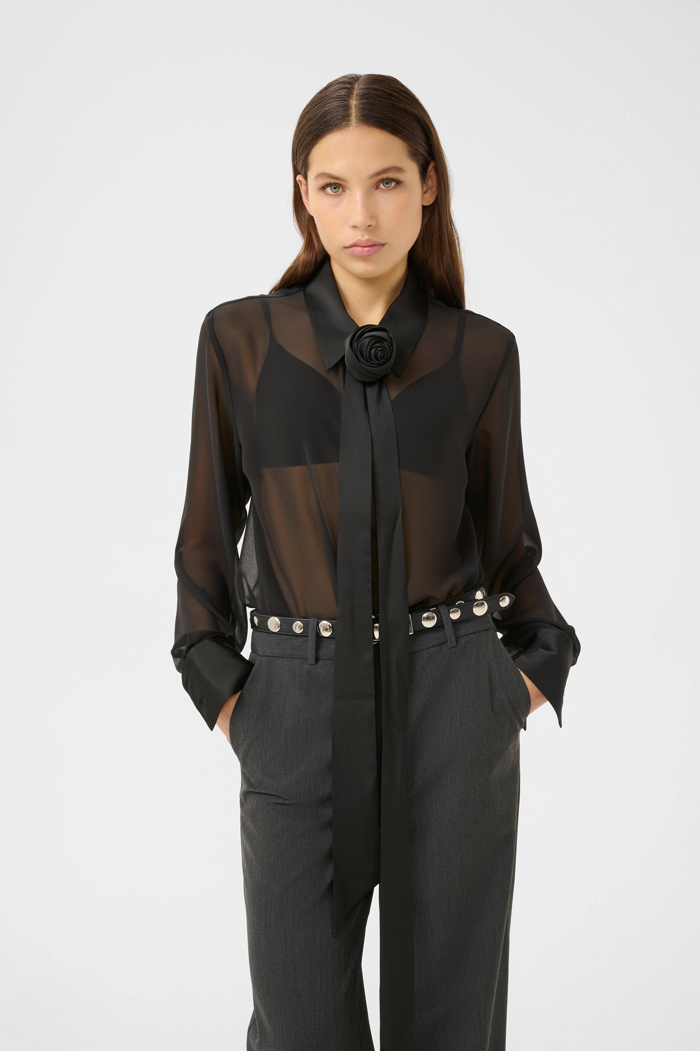 GZlynne Shirt LOOKBOOK FRONT 10910669-100017