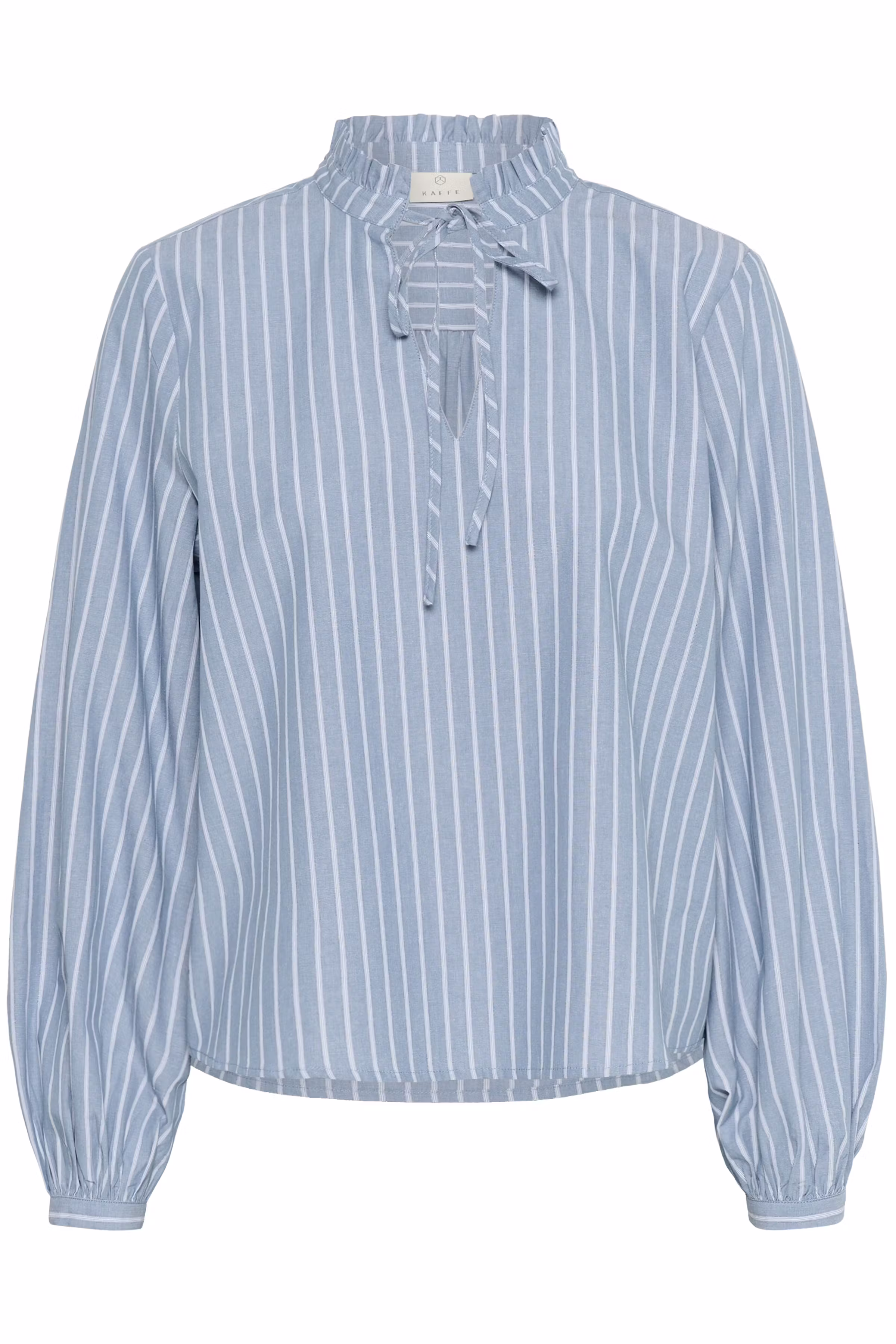 KAmilina Blouse PACK FRONT 10510643-108274