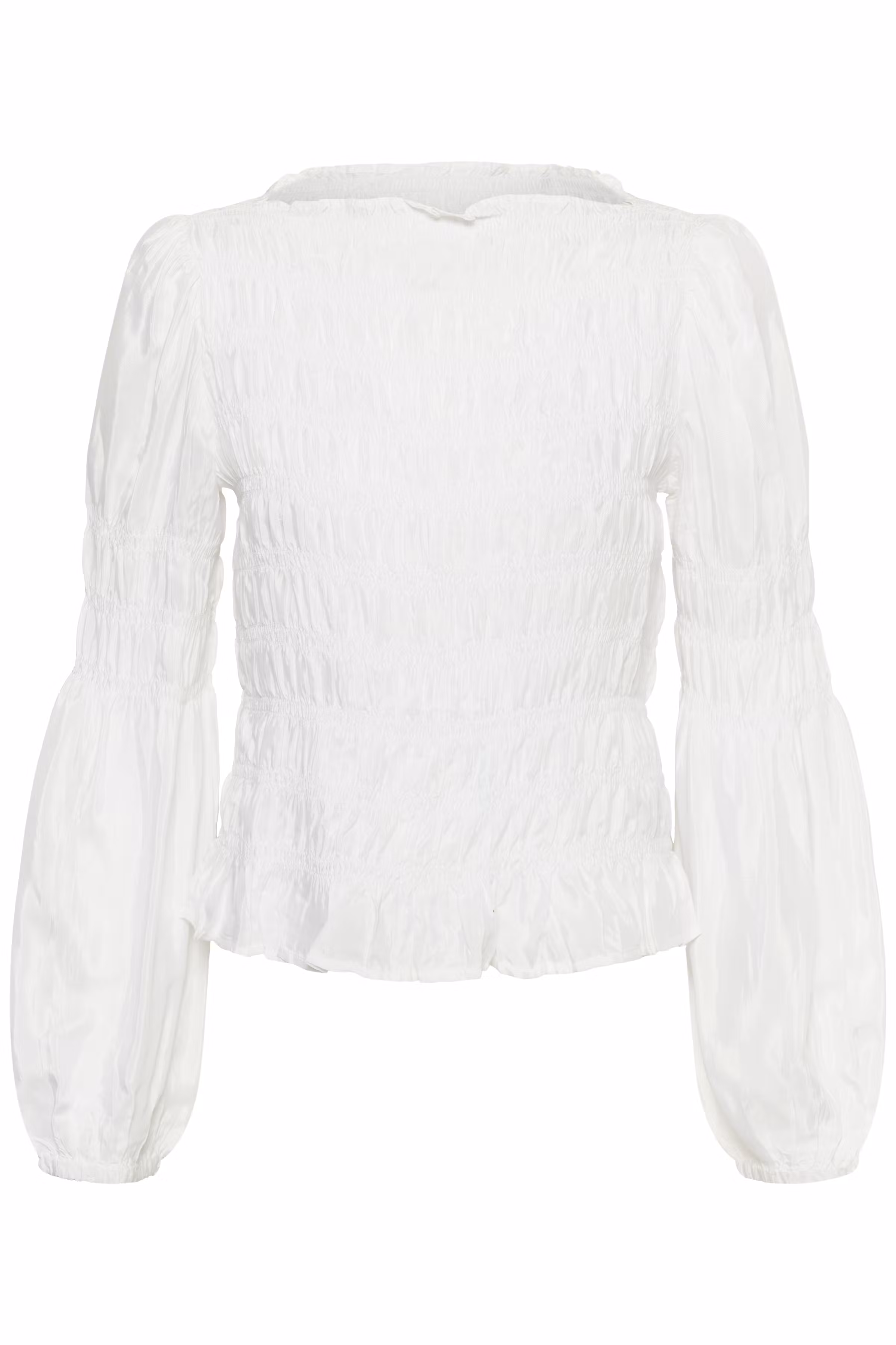 CRHenva Bluse PACK FRONT 10607869-110602