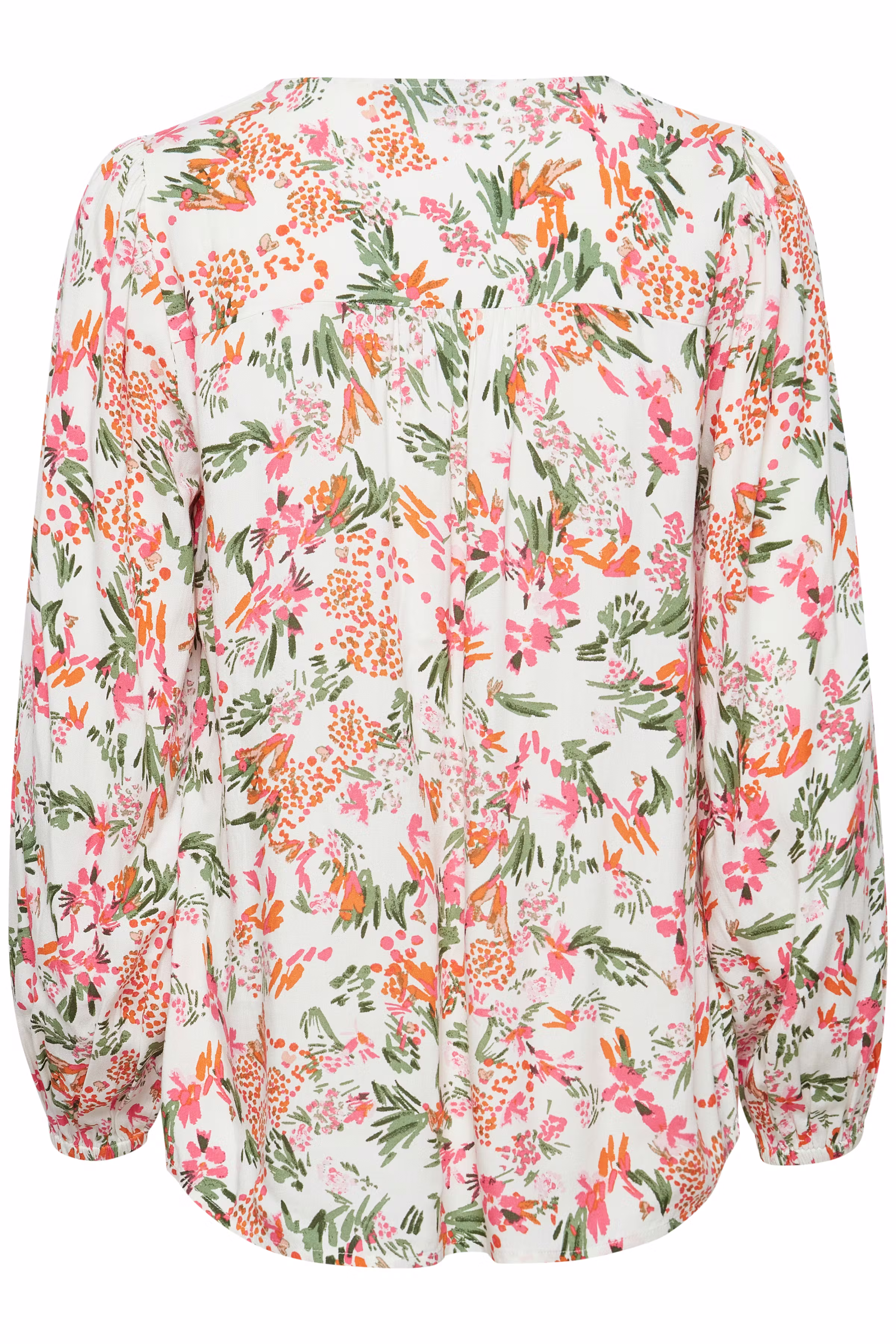 FRMERLA Bluse PACK BACK 20611881-201837