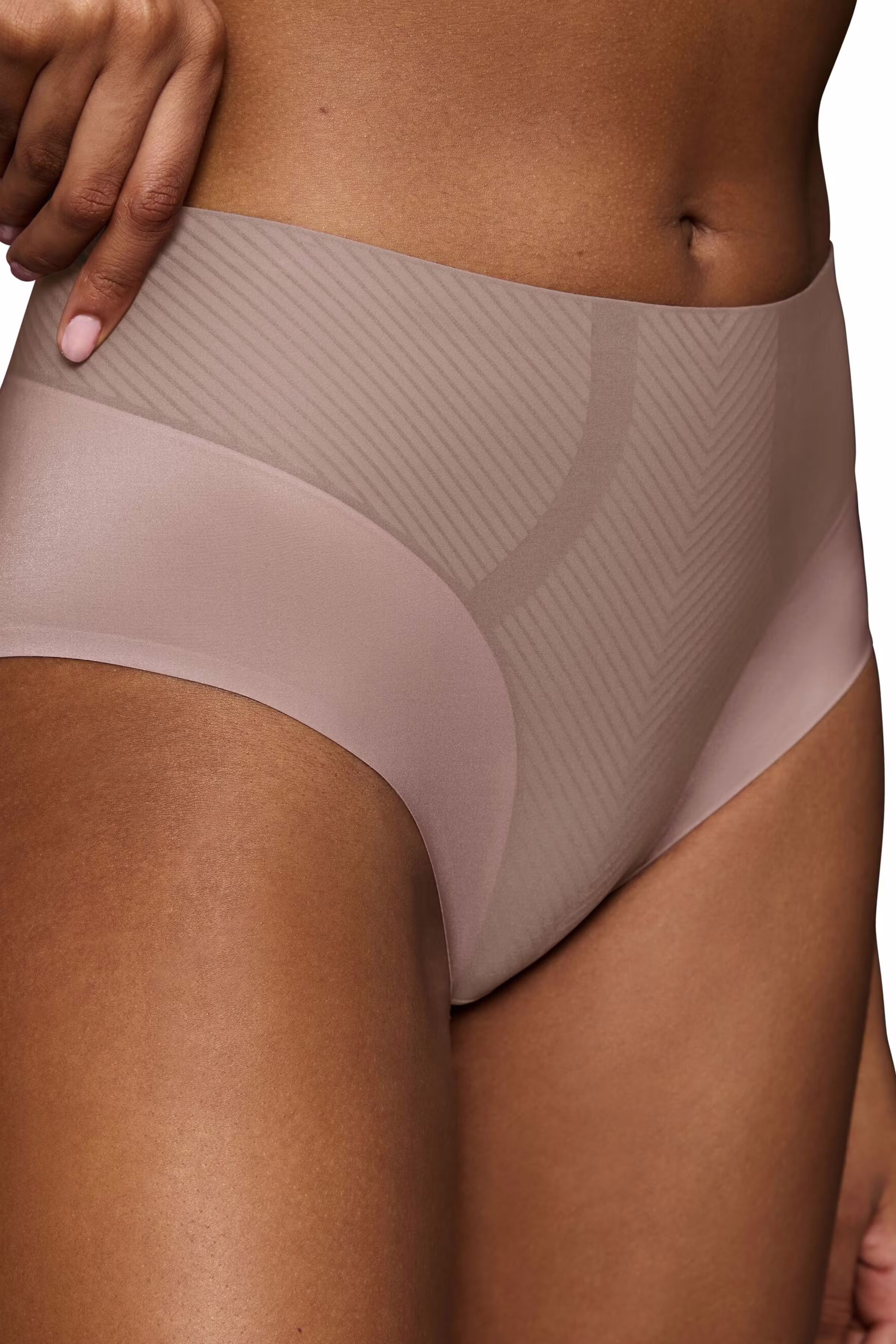 IllusionCurve Panties LOOKBOOK DETAIL 40500311-T00ZE