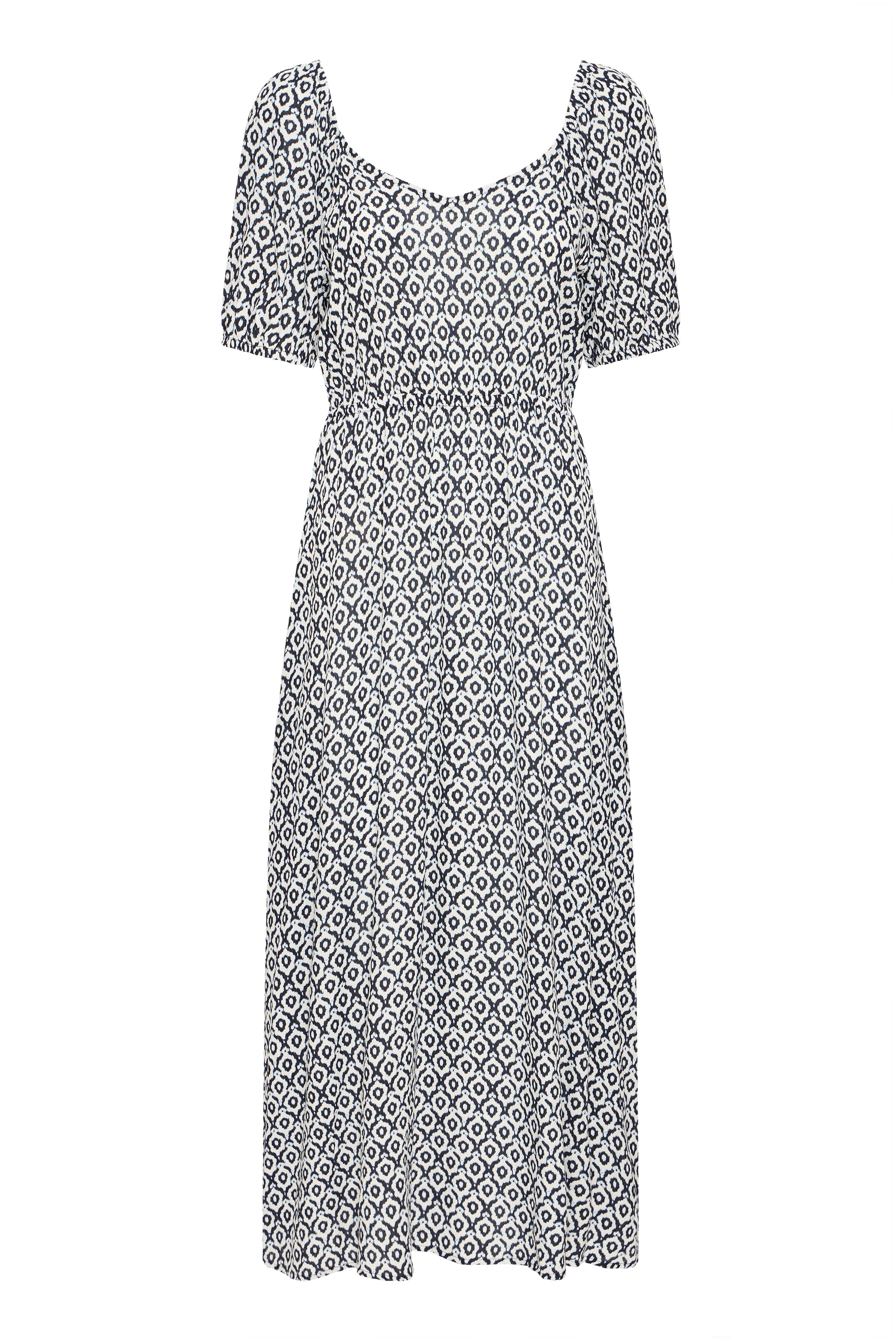 IHMARRAKECH Dress PACK FRONT 20123600-204483