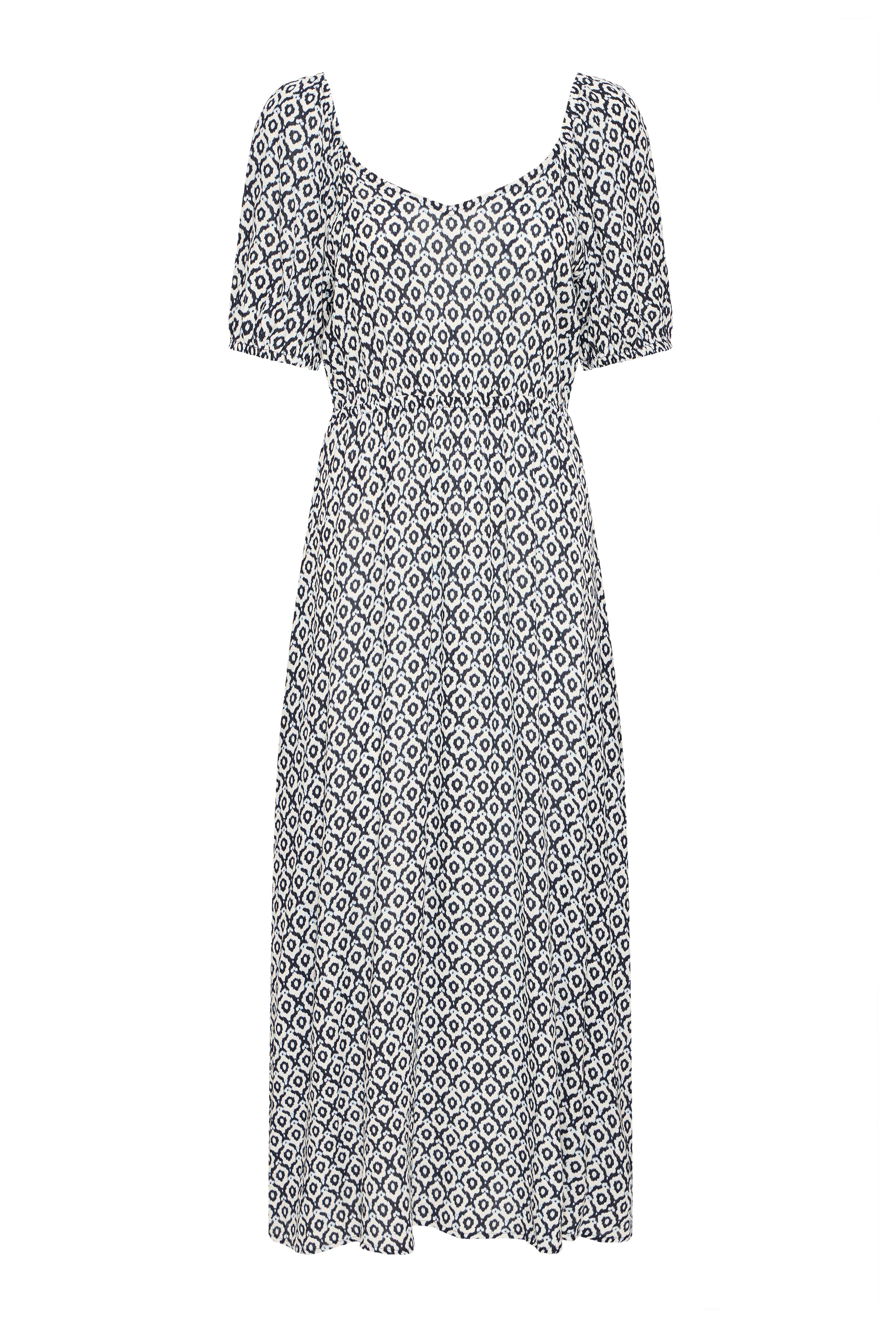 IHMARRAKECH Dress PACK FRONT 20123600-204483