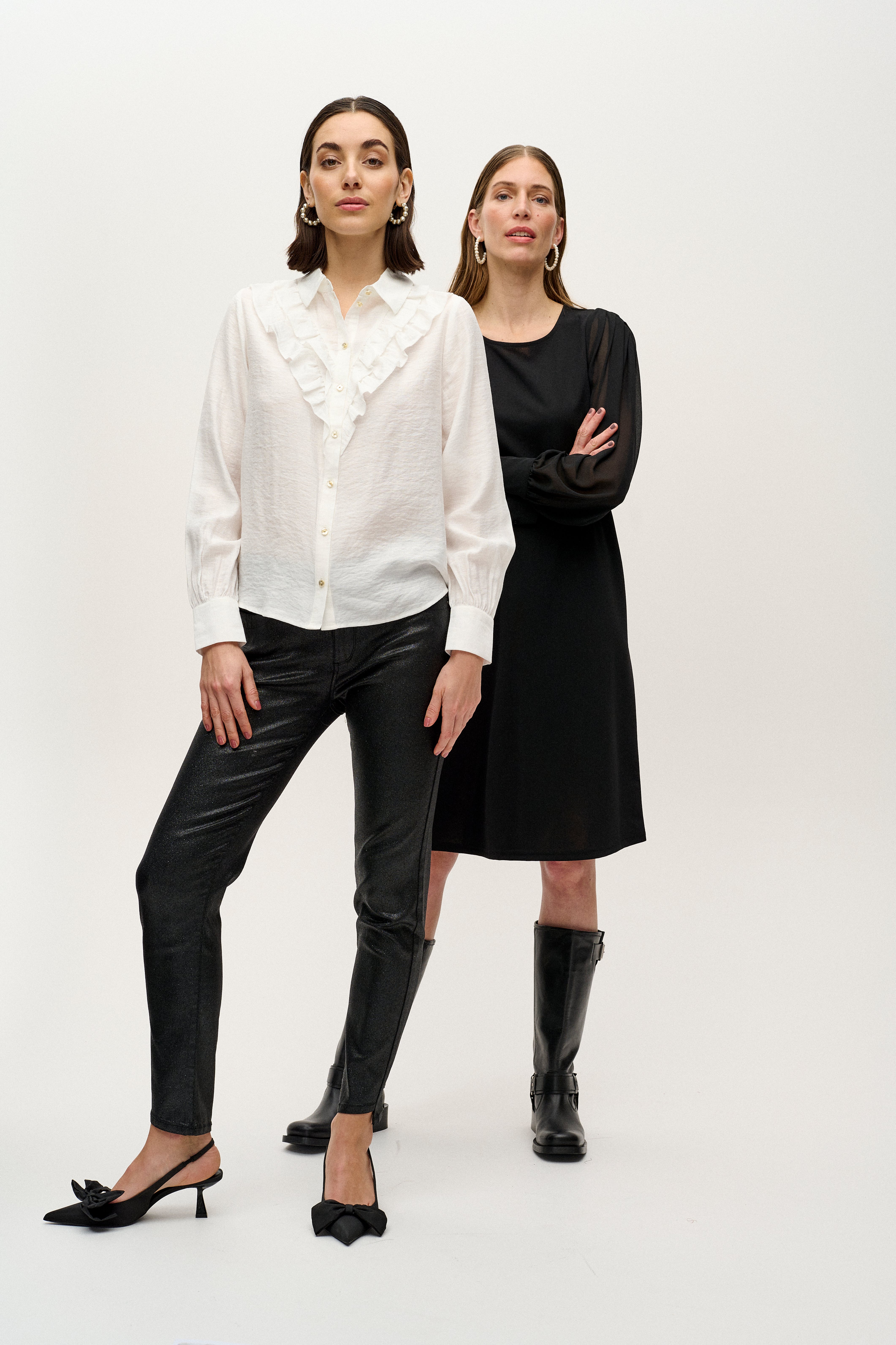 FRJULIA Skjorte LOCATION NONE 20613157-114800