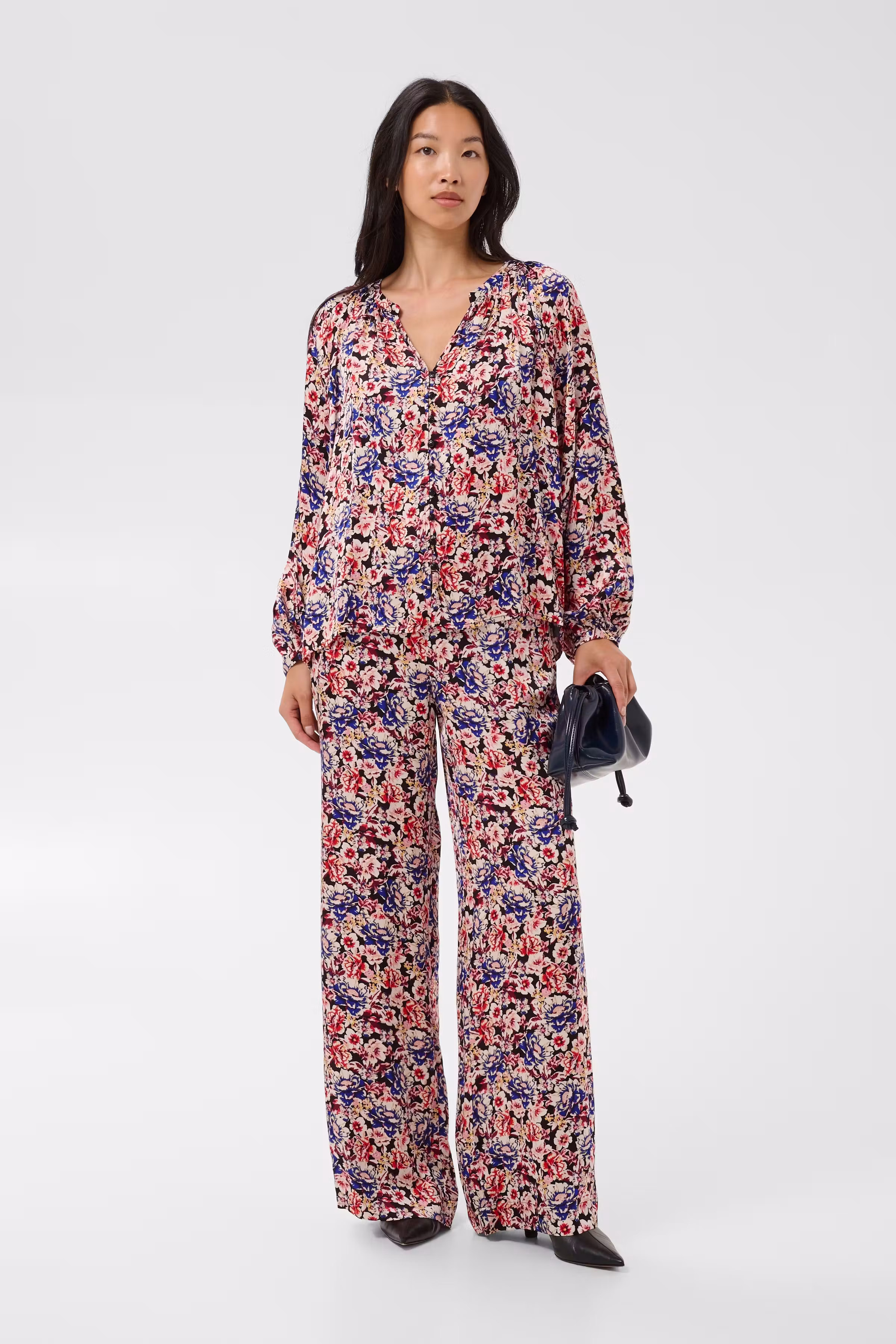 DoaaPW Bluse LOOKBOOK FRONT 30311024-305458