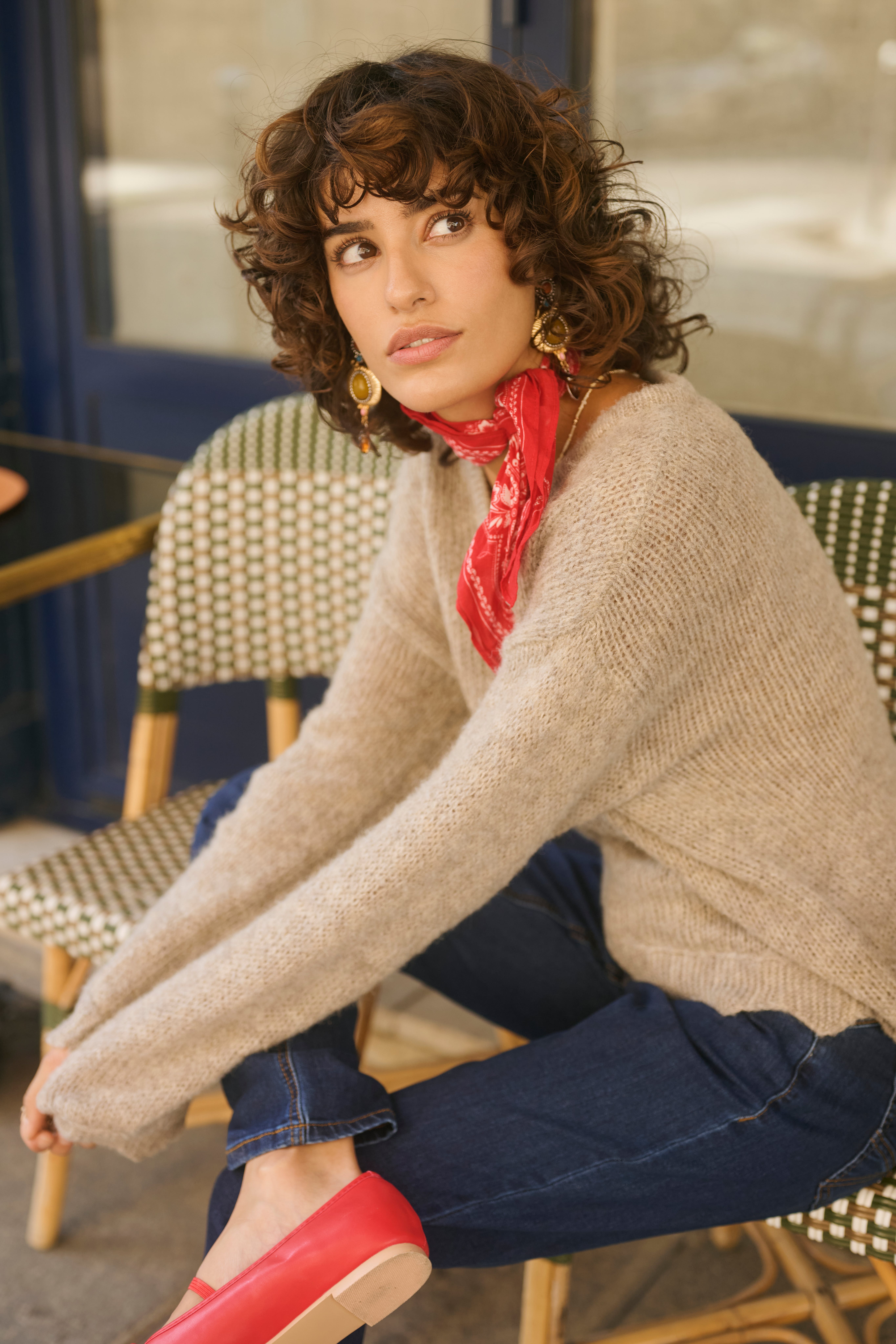 CRLone Jeans LOCATION NONE 10613866-100114