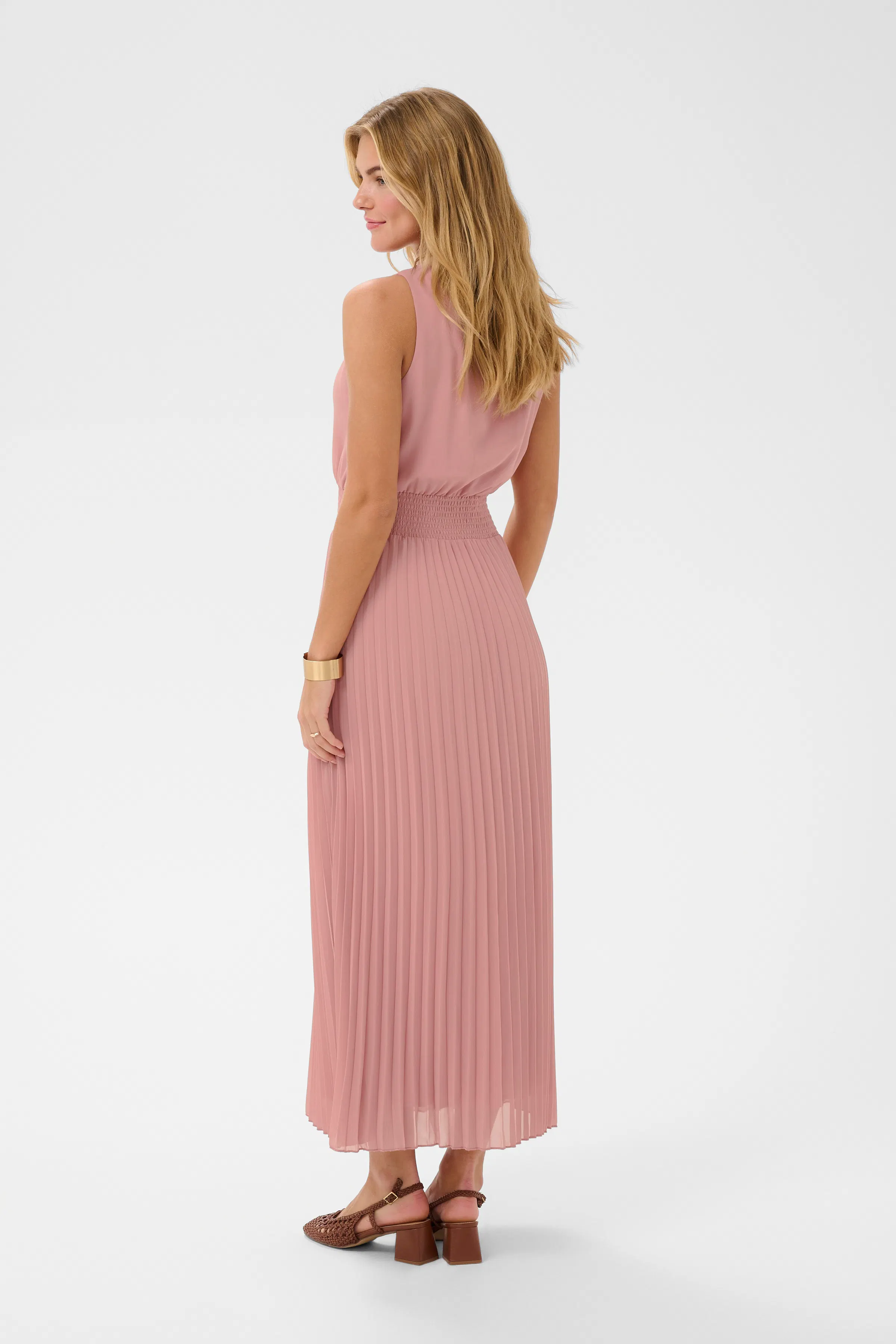 CRAluna Kjole LOOKBOOK BACK 10615452-171514