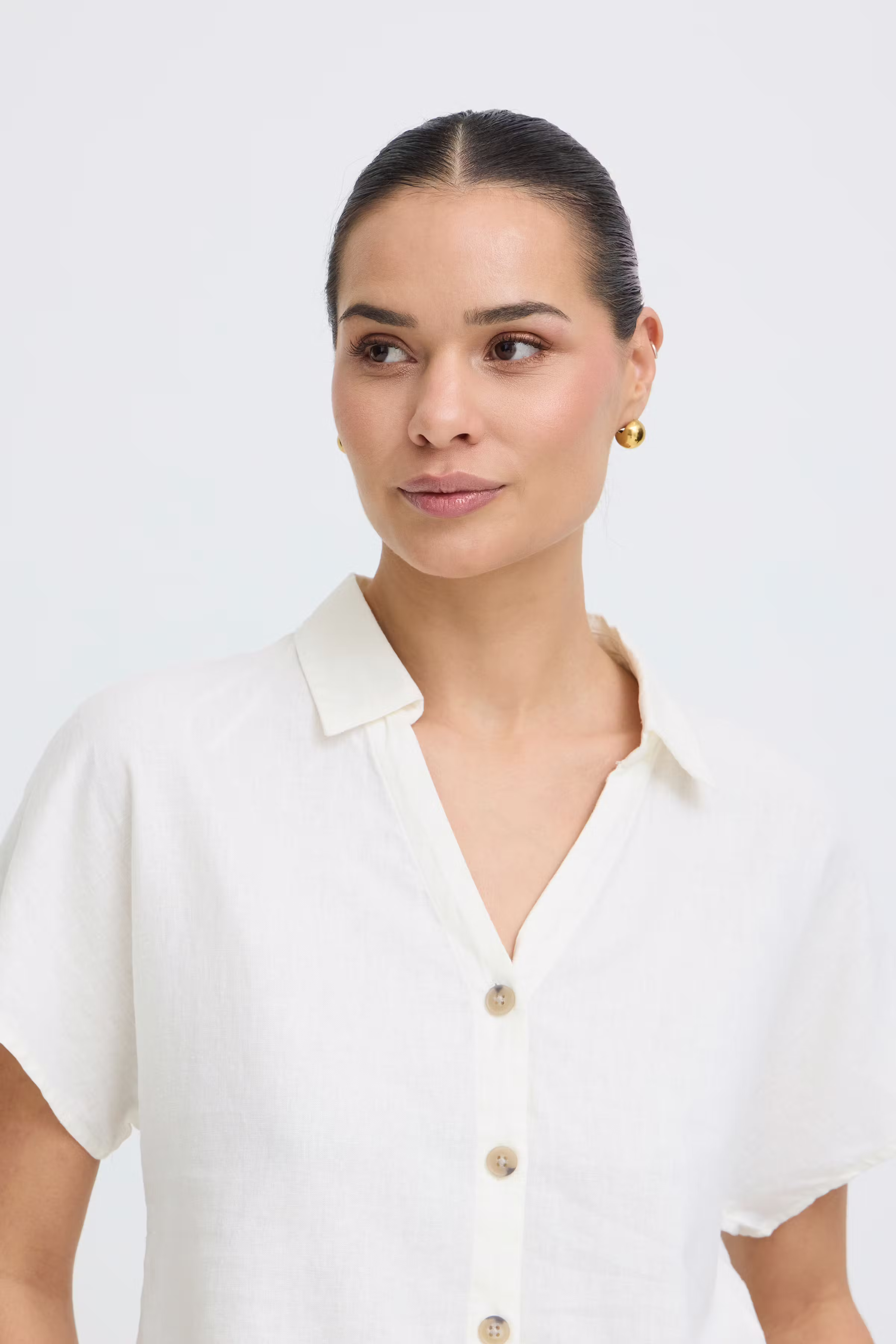 BYFALAKKA Skjorte LOOKBOOK DETAIL 20818820-114300