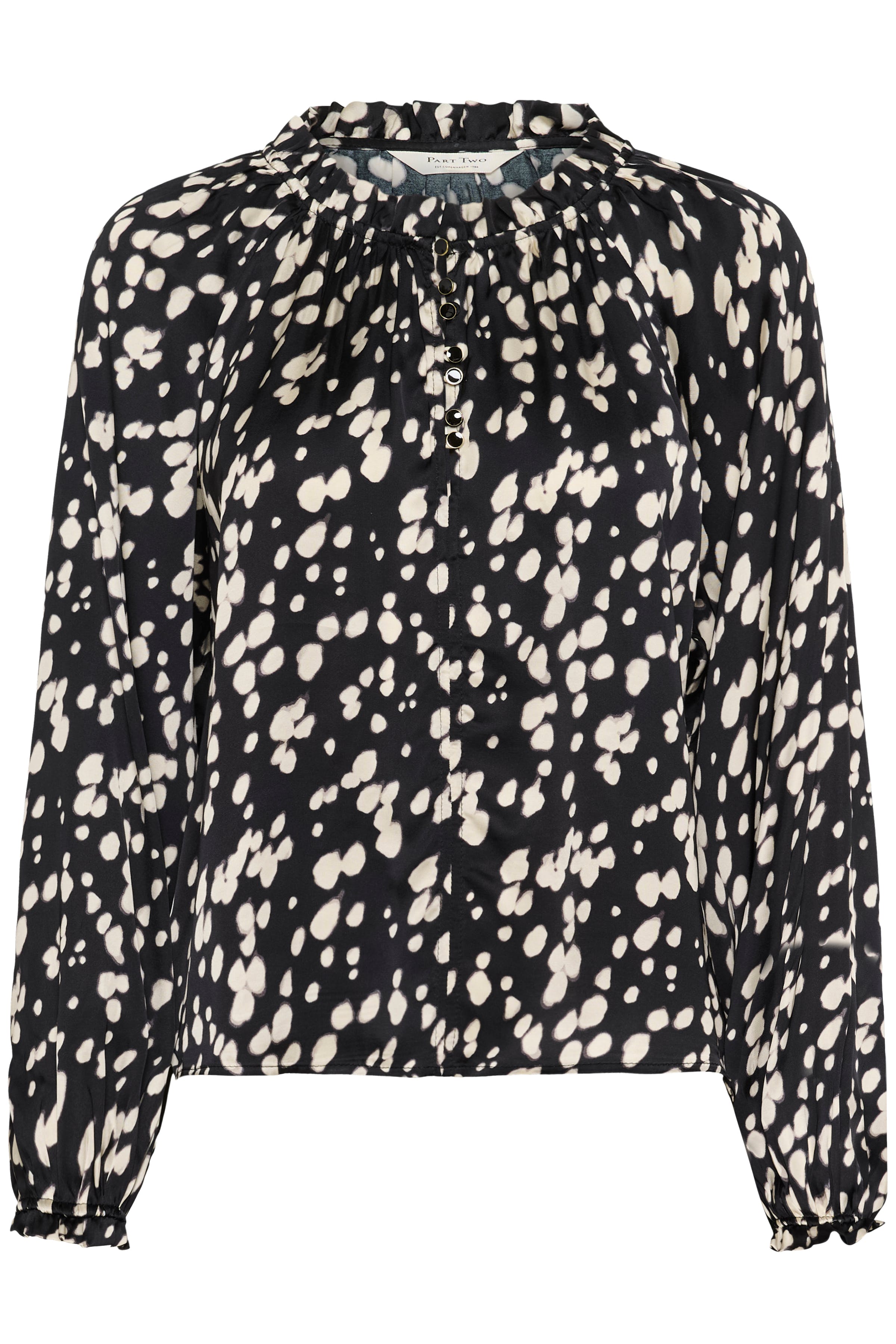 VenessaPW Bluse PACK FRONT 30310144-304385