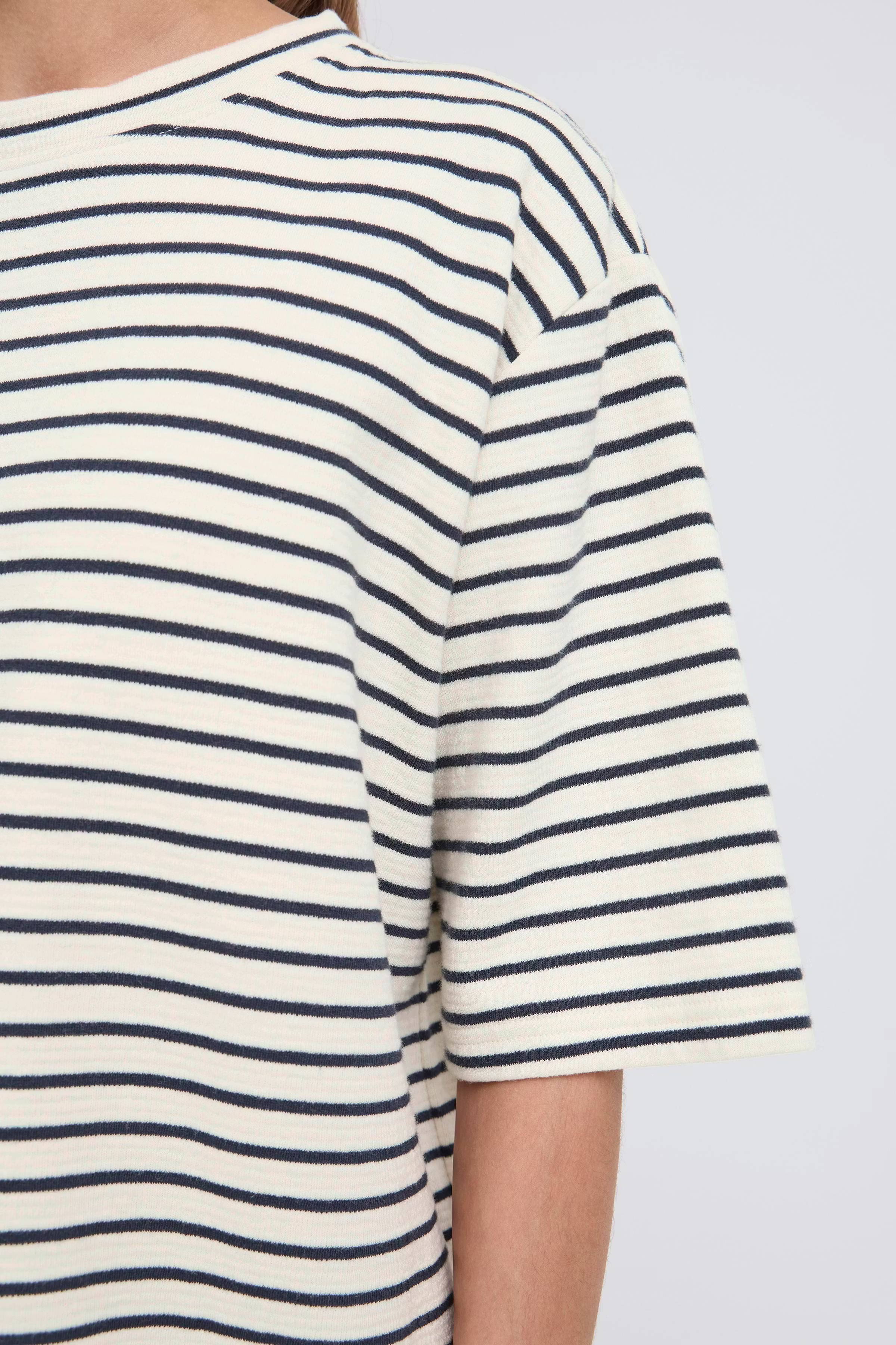 PZLILIANA T-shirt LOOKBOOK DETAIL 50208763-204754