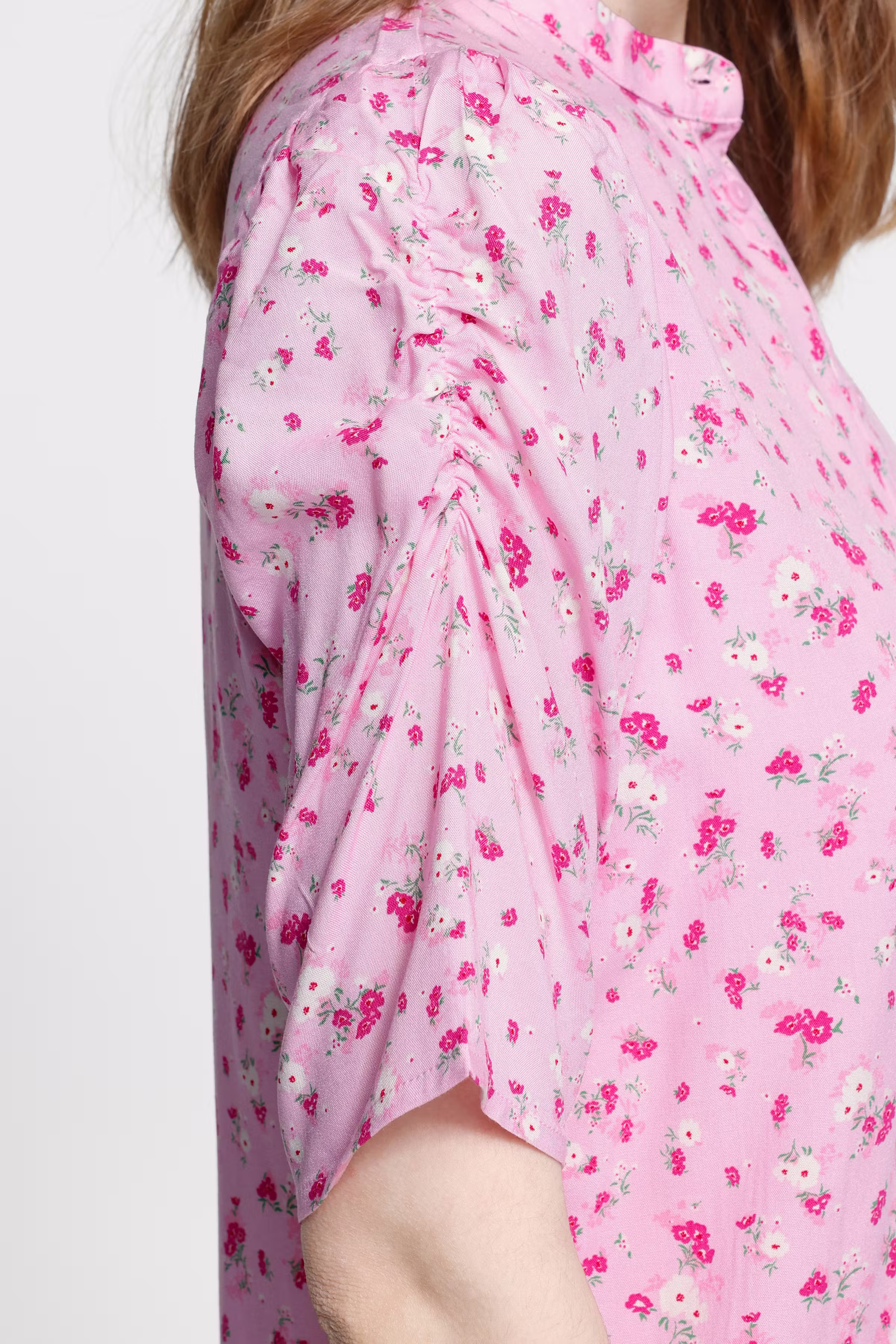 IHVERA Skjorte LOOKBOOK DETAIL 20123620-900007502