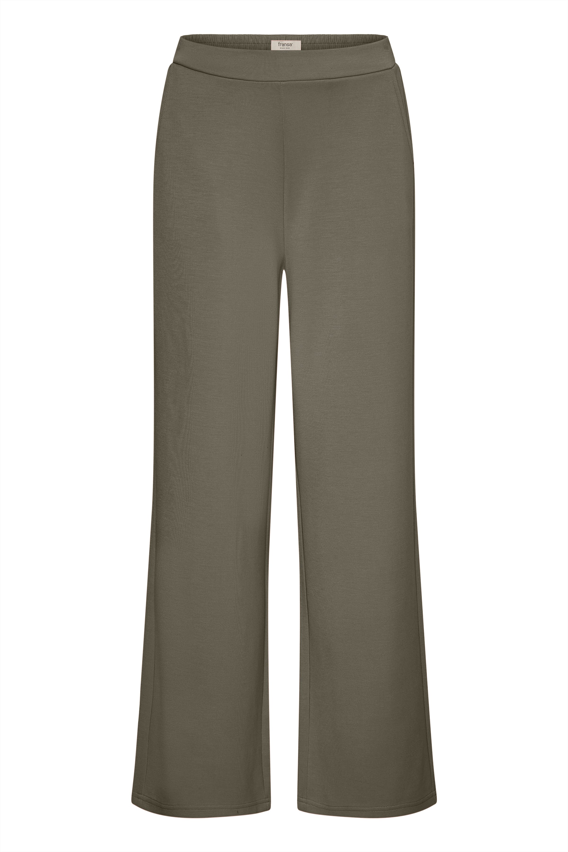 FRAURORA Broek PACK FRONT 20615556-181110