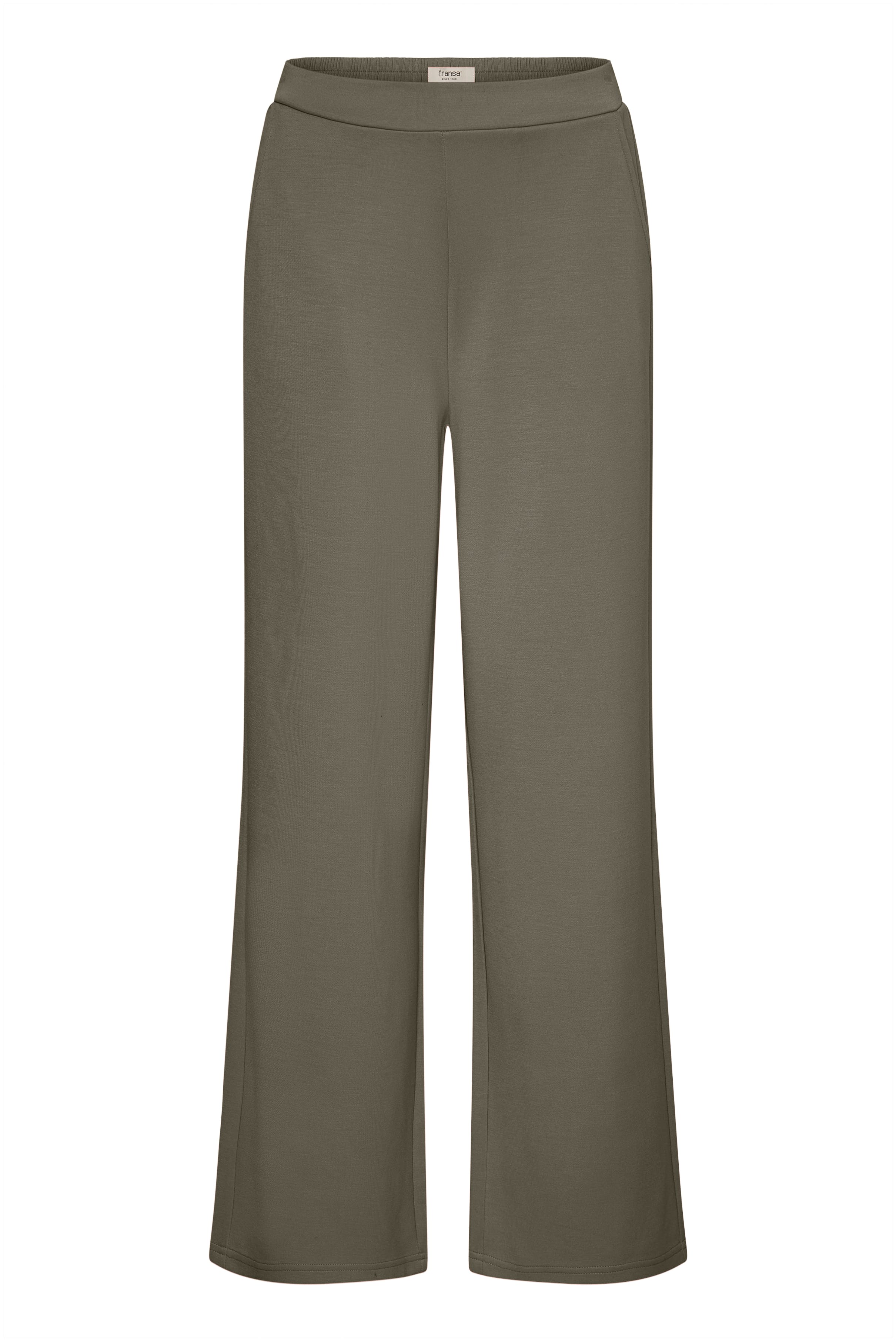 FRAURORA Casual broek PACK FRONT 20615556-171654