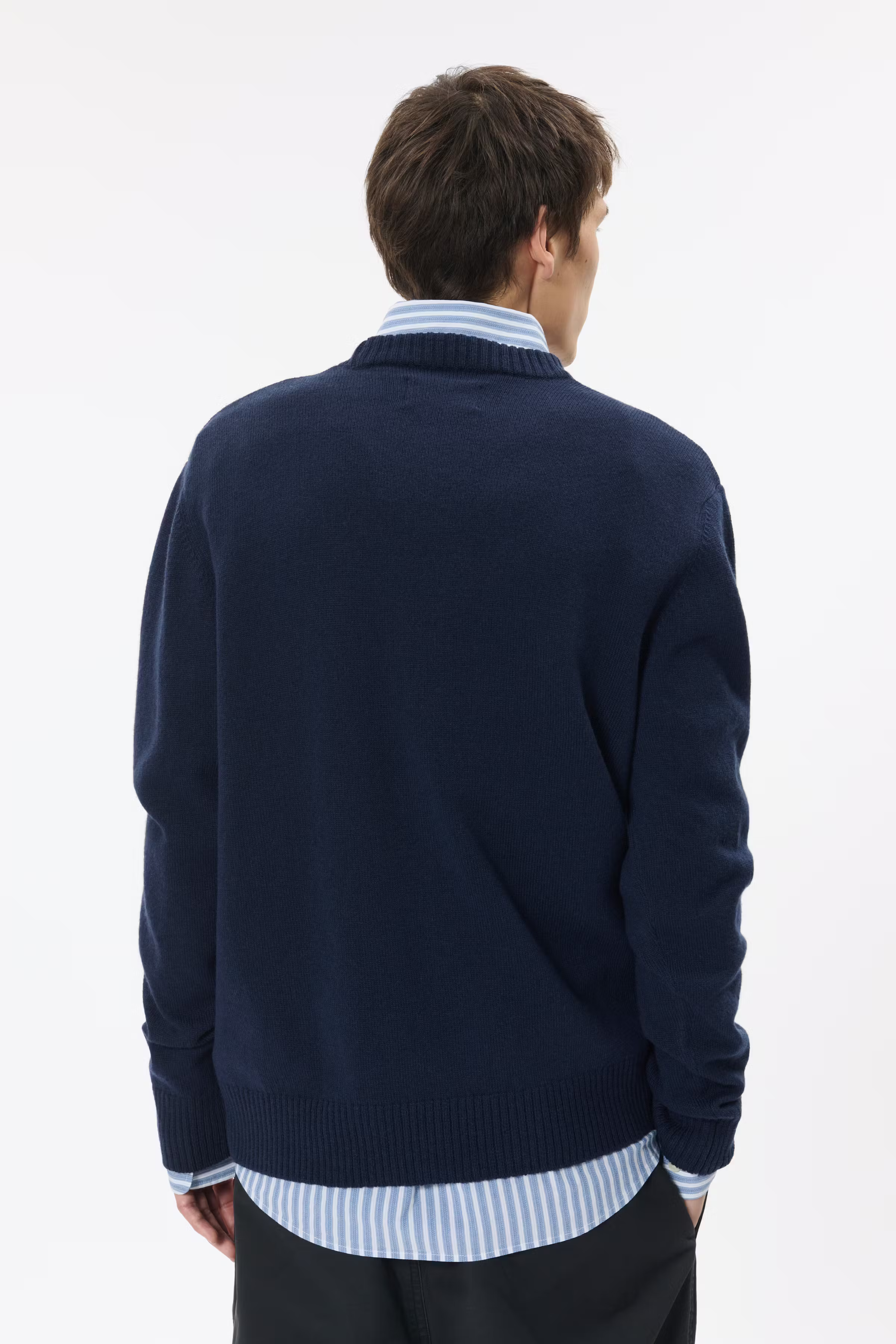 MAmaxwell Pullover LOOKBOOK BACK 30208826-194011