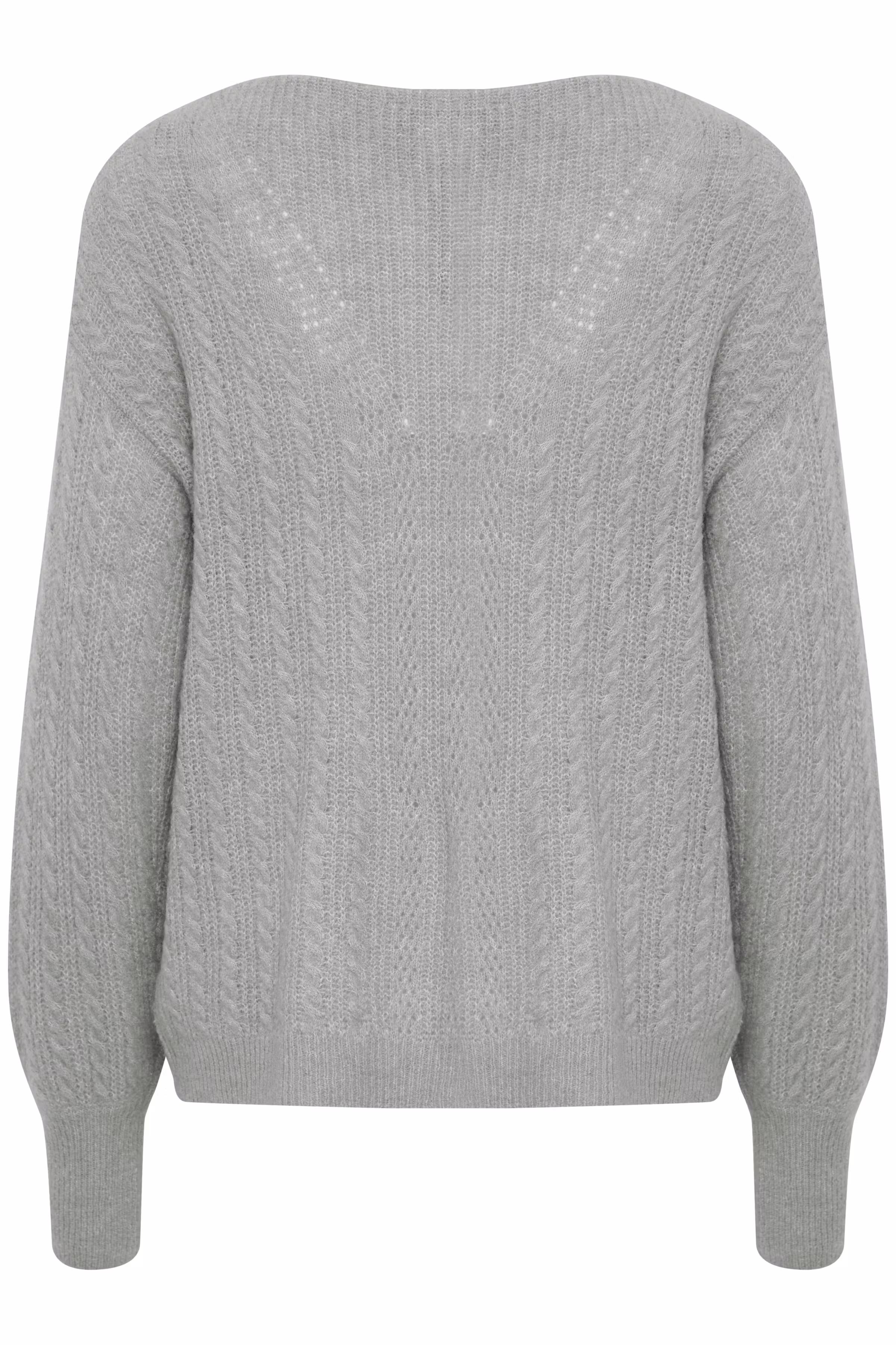 BYMARTINE Pullover PACK BACK 20814365-200454