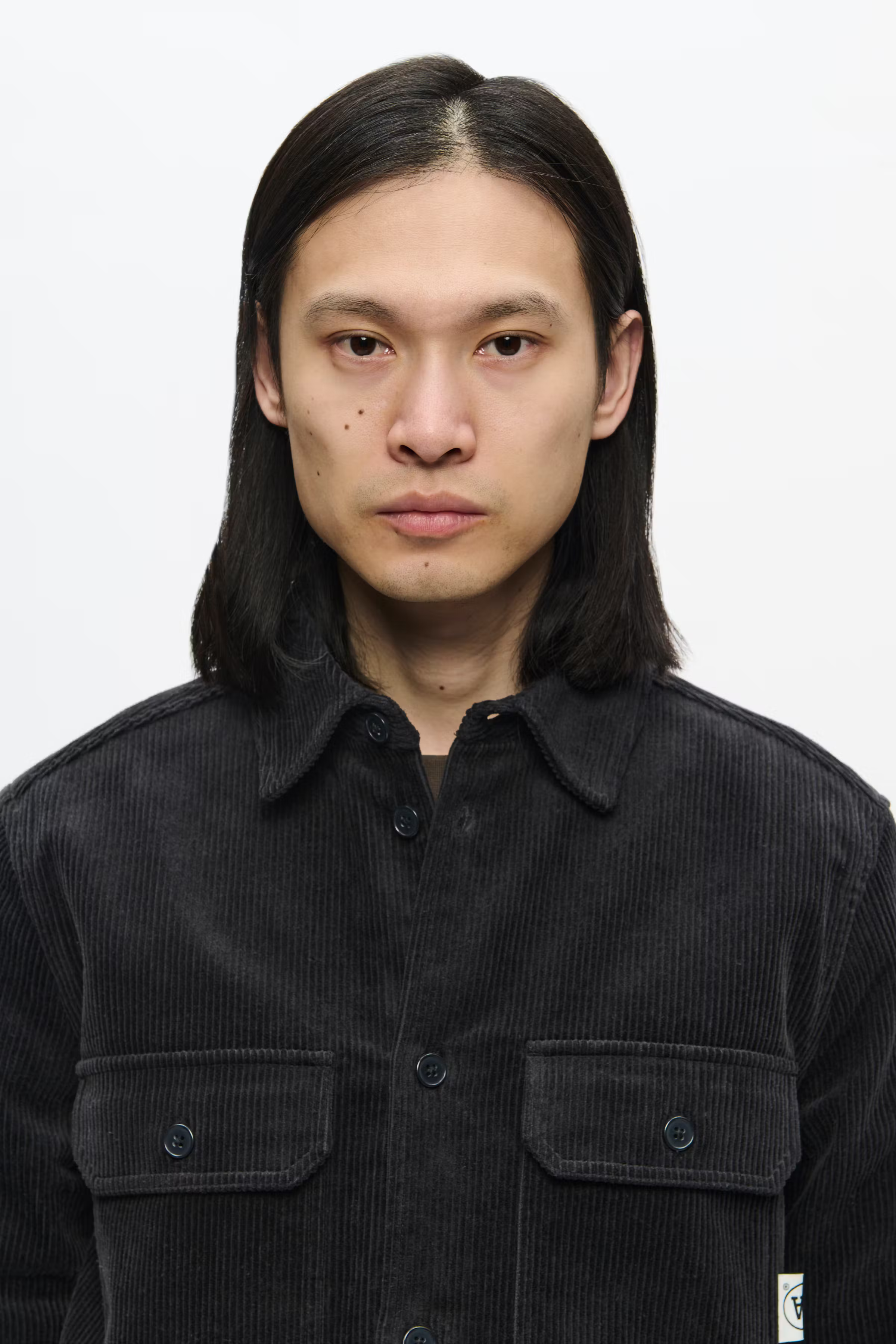 WWClay Skjorte LOOKBOOK DETAIL 30251506-194406