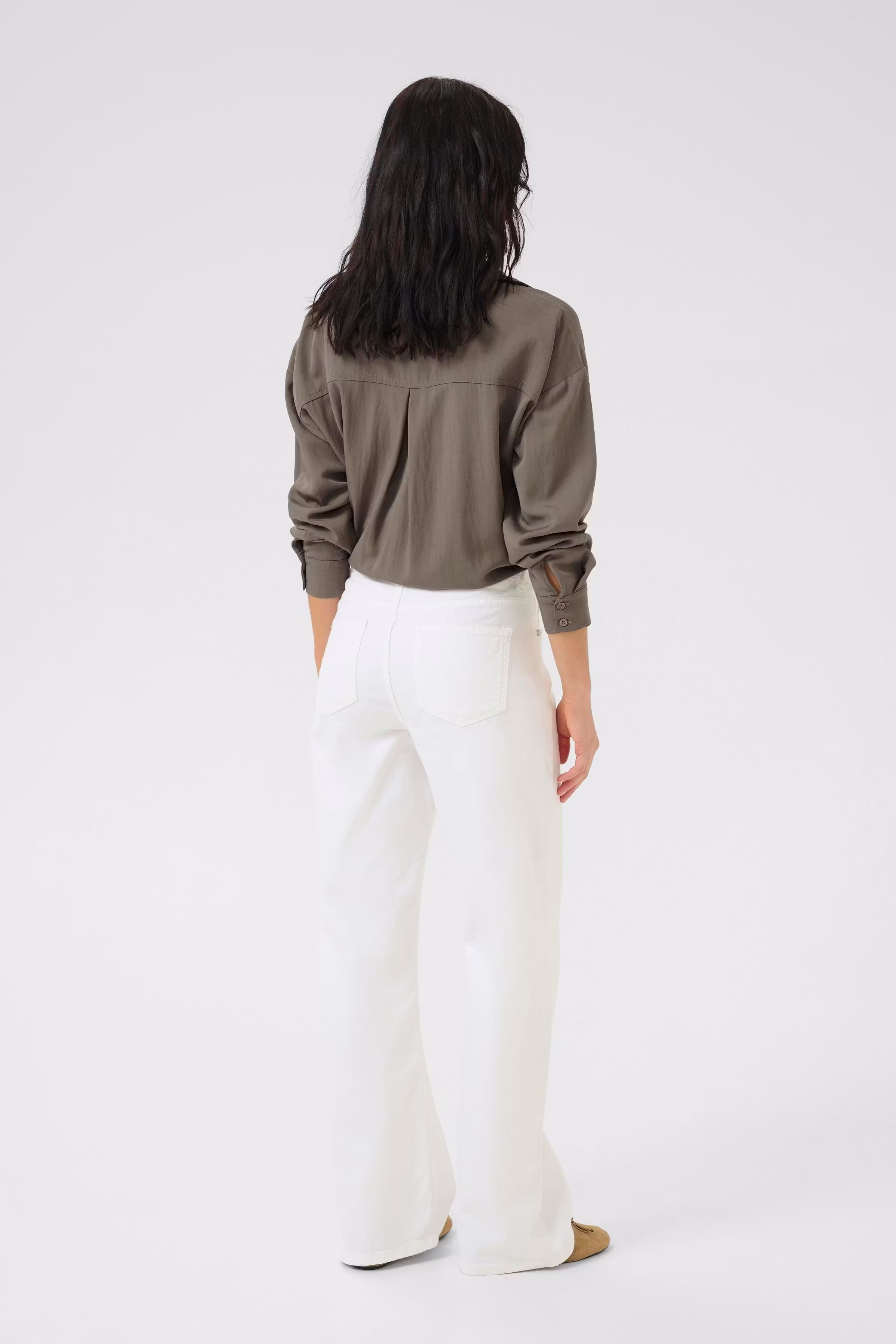 LouisMW Jeans LOOKBOOK BACK 10705073-110601