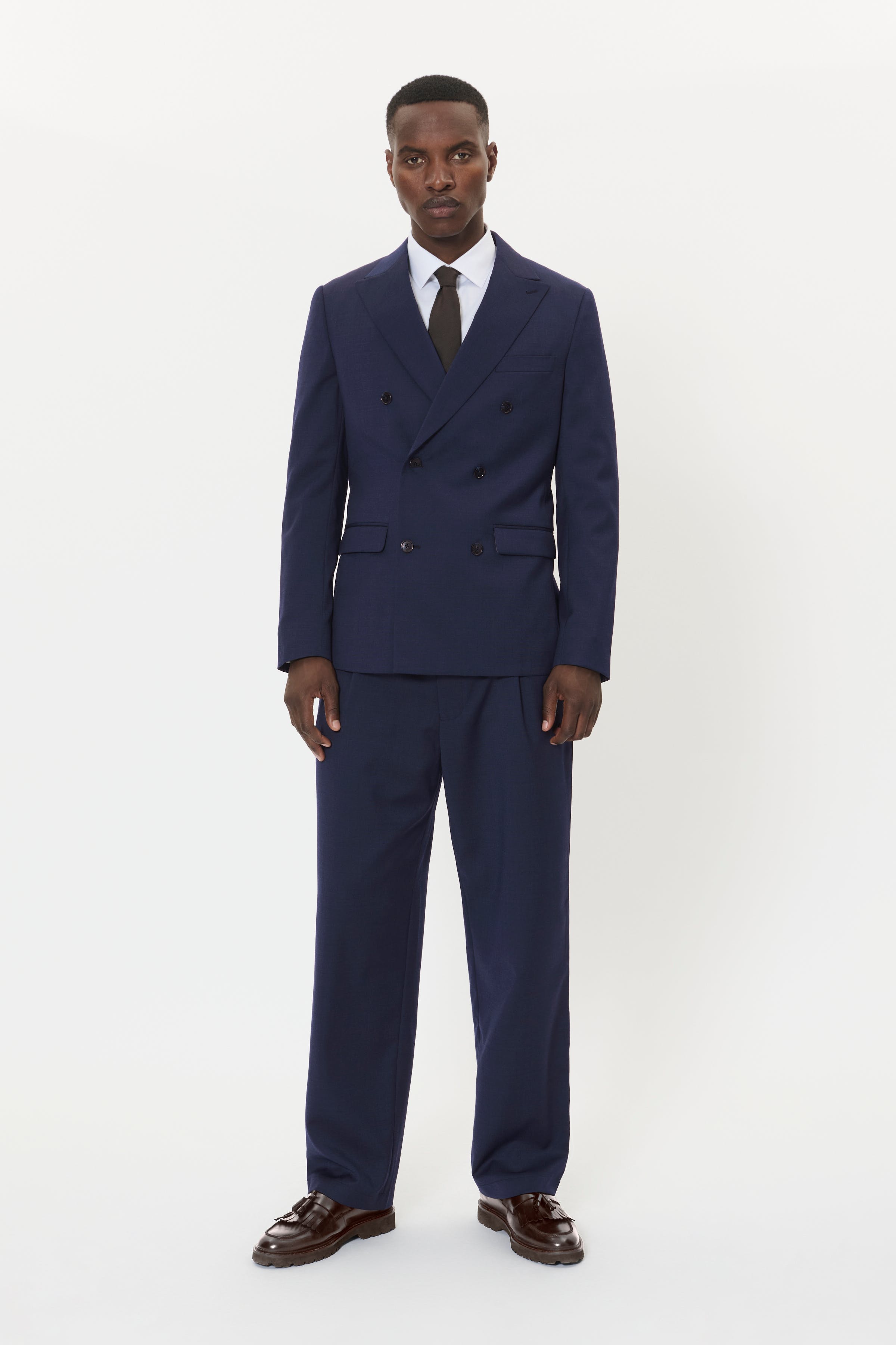 MAchino Byxor LOOKBOOK FRONT 30208850-20210