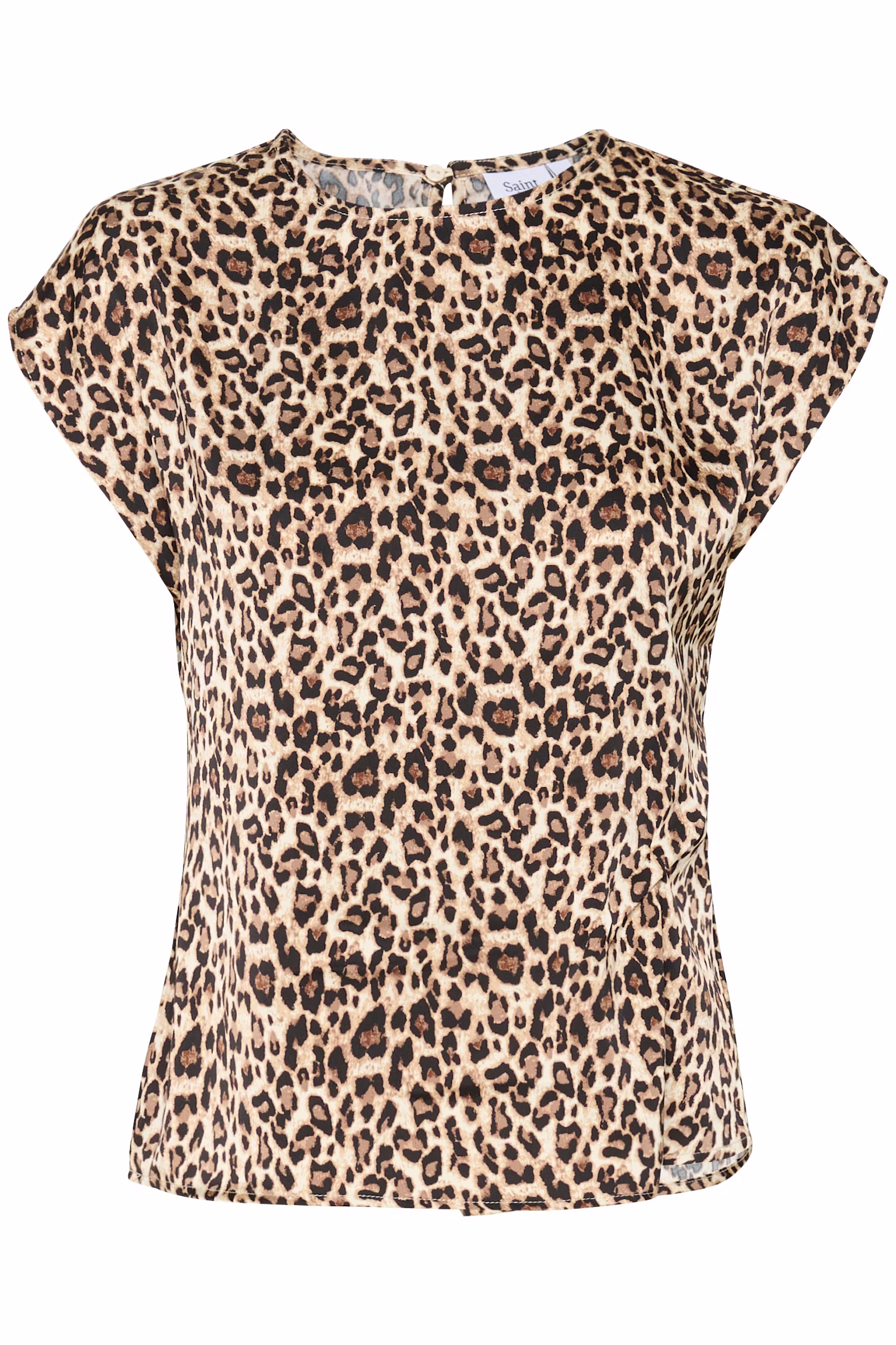 ZoviSZ Leopard Bluse PACK FRONT 30513984-302839