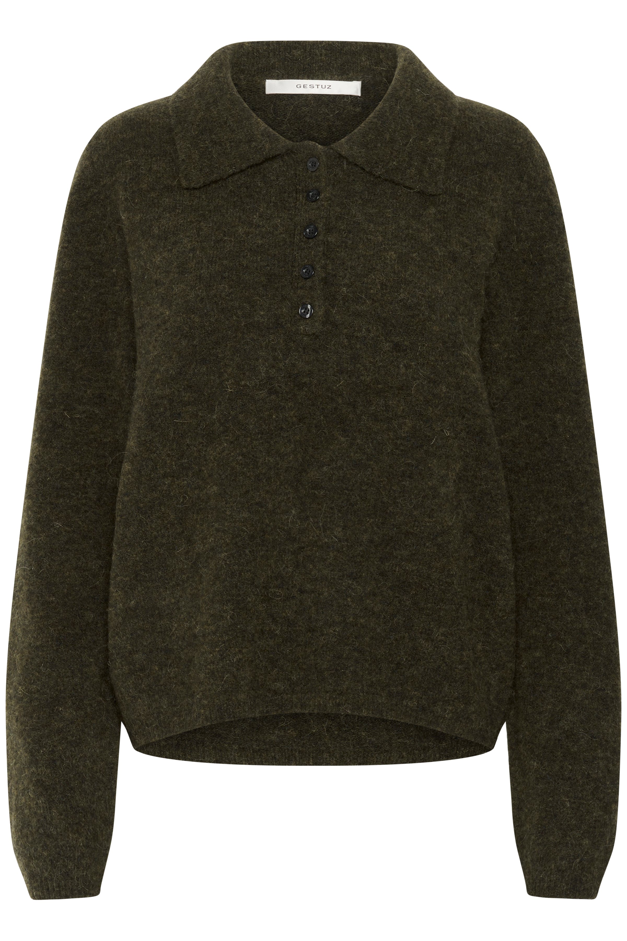 GZalpha Polo Pullover PACK FRONT 10910589-102336