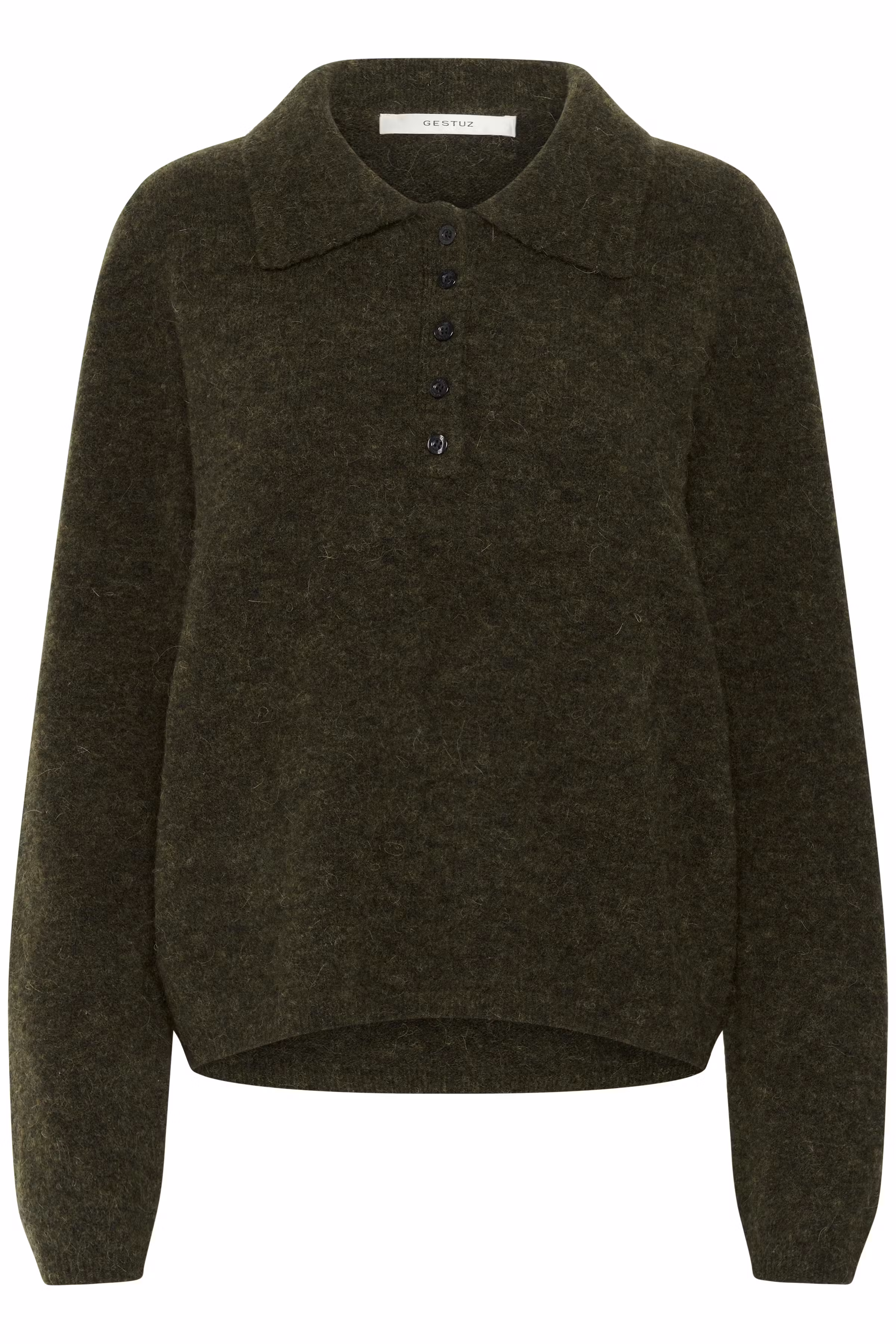 GZalpha Polo Pullover PACK FRONT 10910589-108311