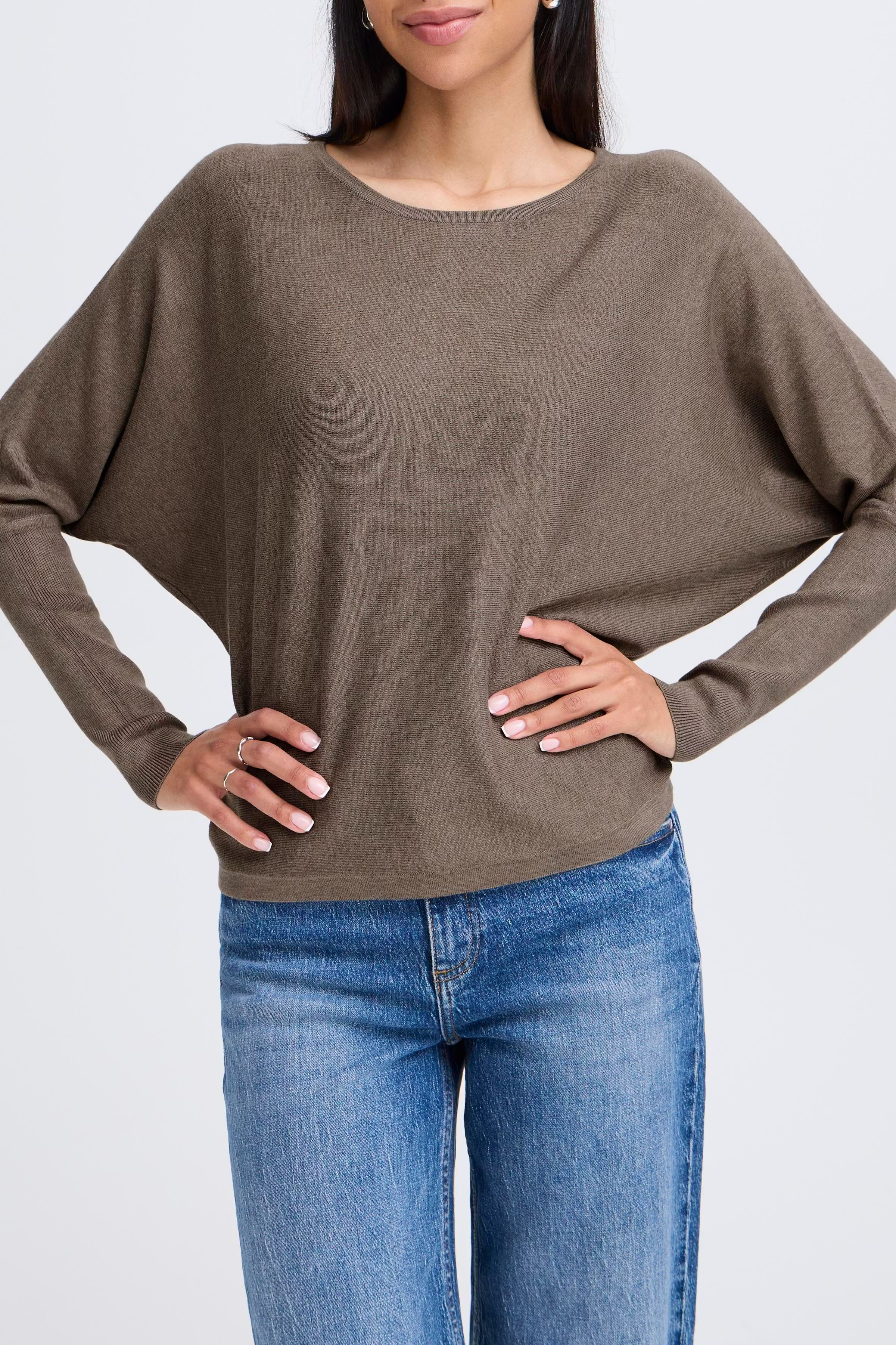 BYMMORLA Pullover LOOKBOOK DETAIL 20814389-1811121