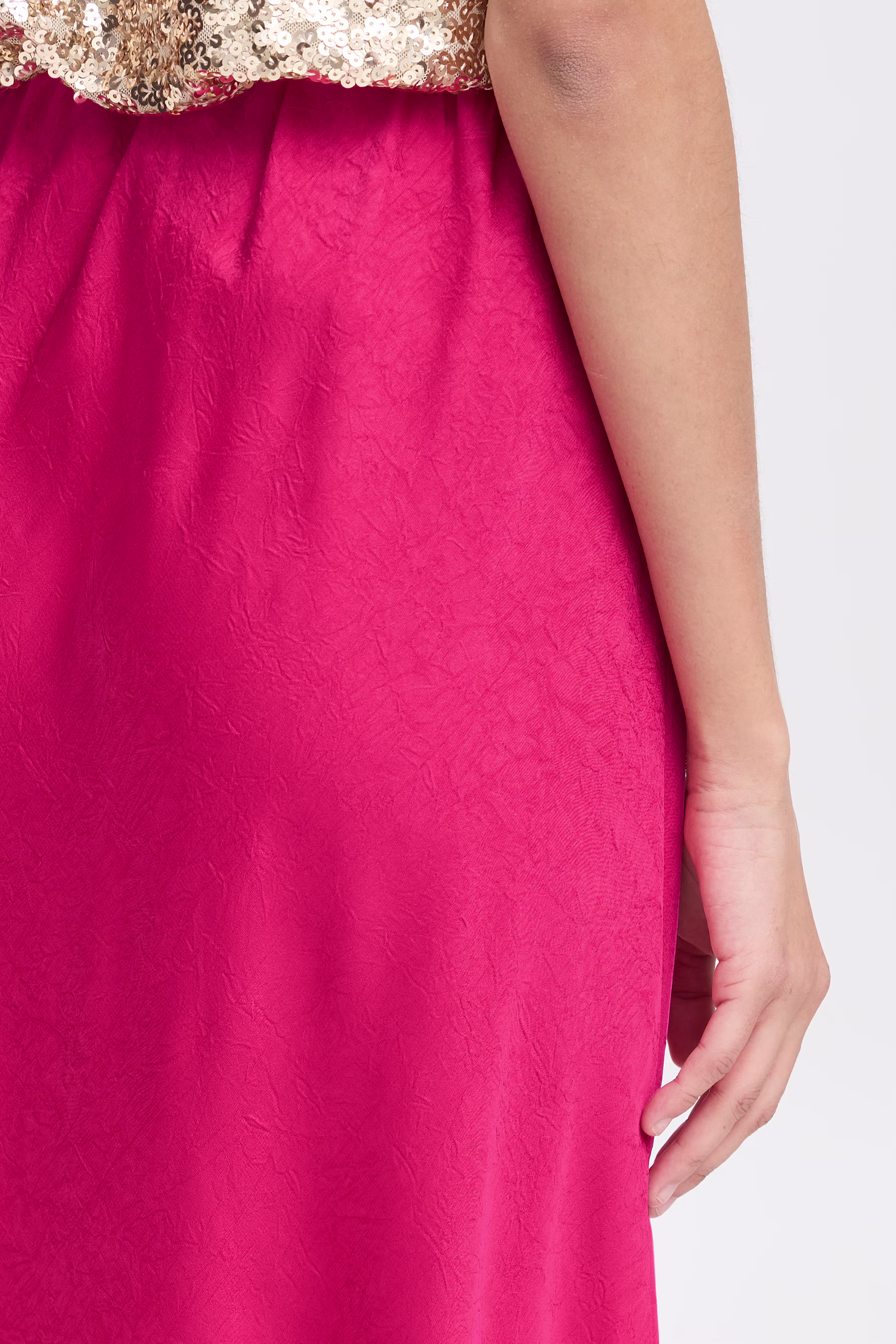 BYGETTA Skjørt LOOKBOOK DETAIL 20816920-181951