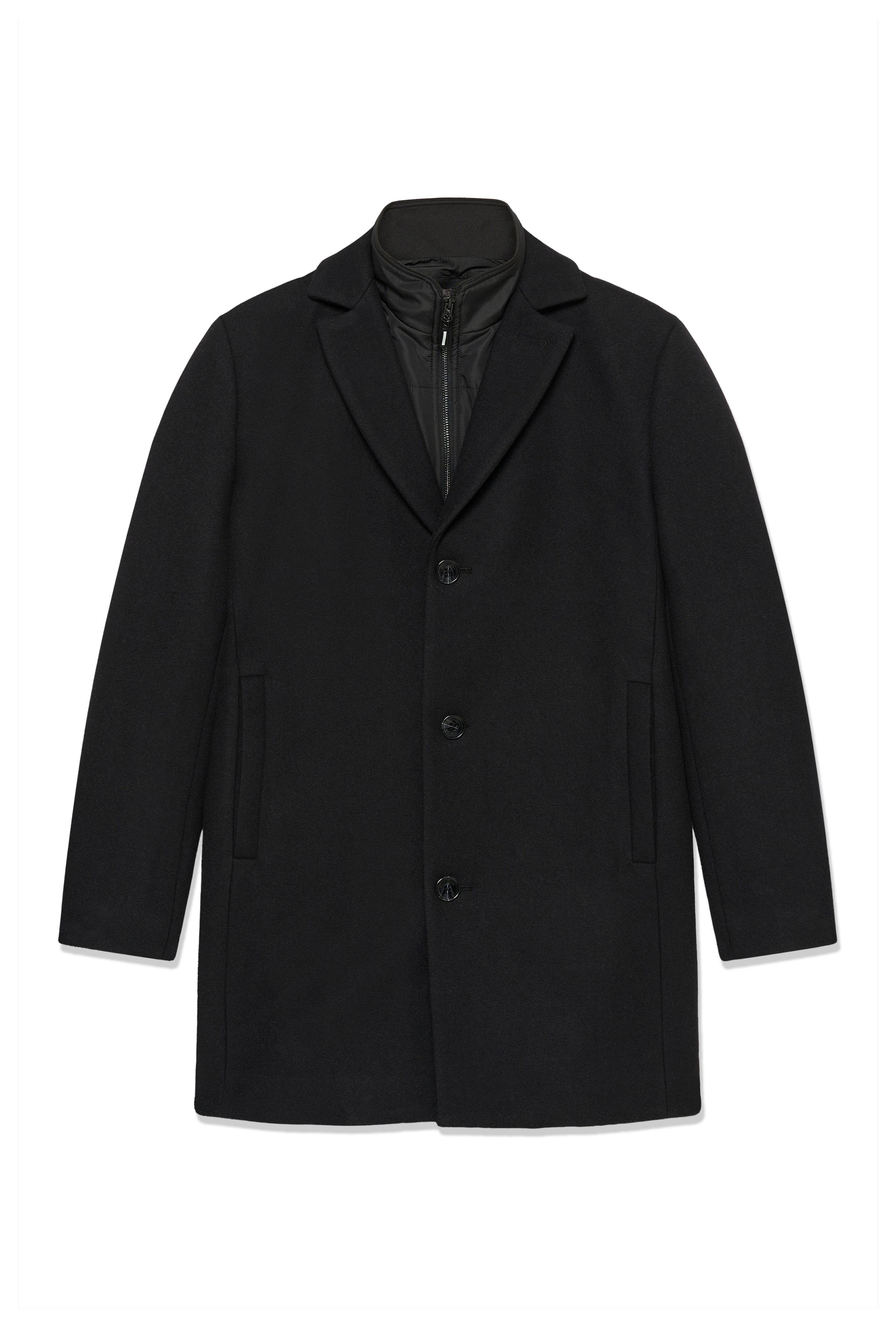 MAtrace Wool Coat PACK FRONT 30206267-300275