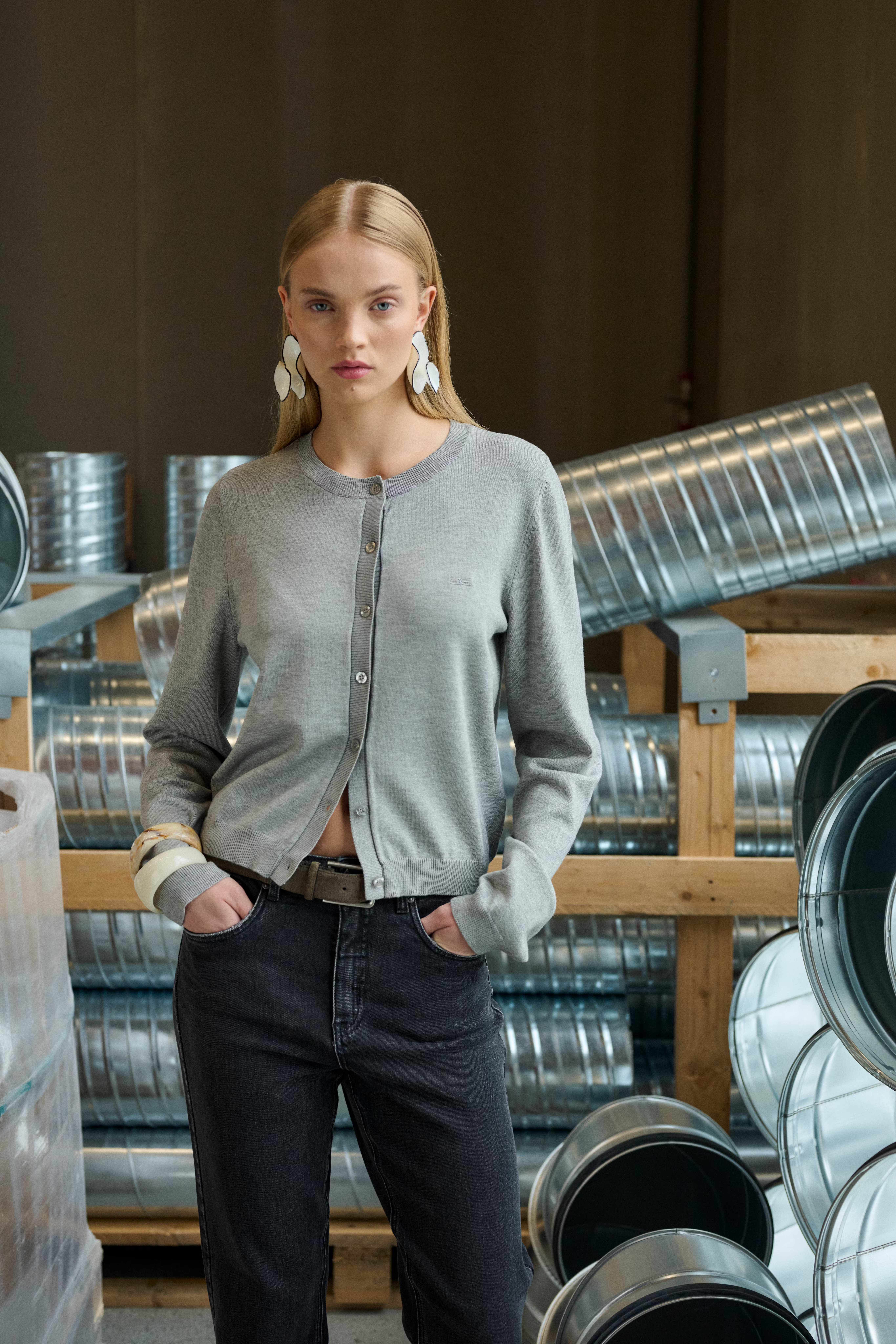 GZtalla Cardigan LOCATION NONE 10910938-108884