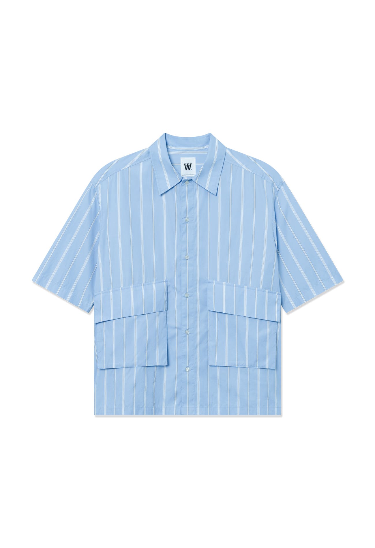 WWmilfed Overhemd PACK FRONT 30251390-164118