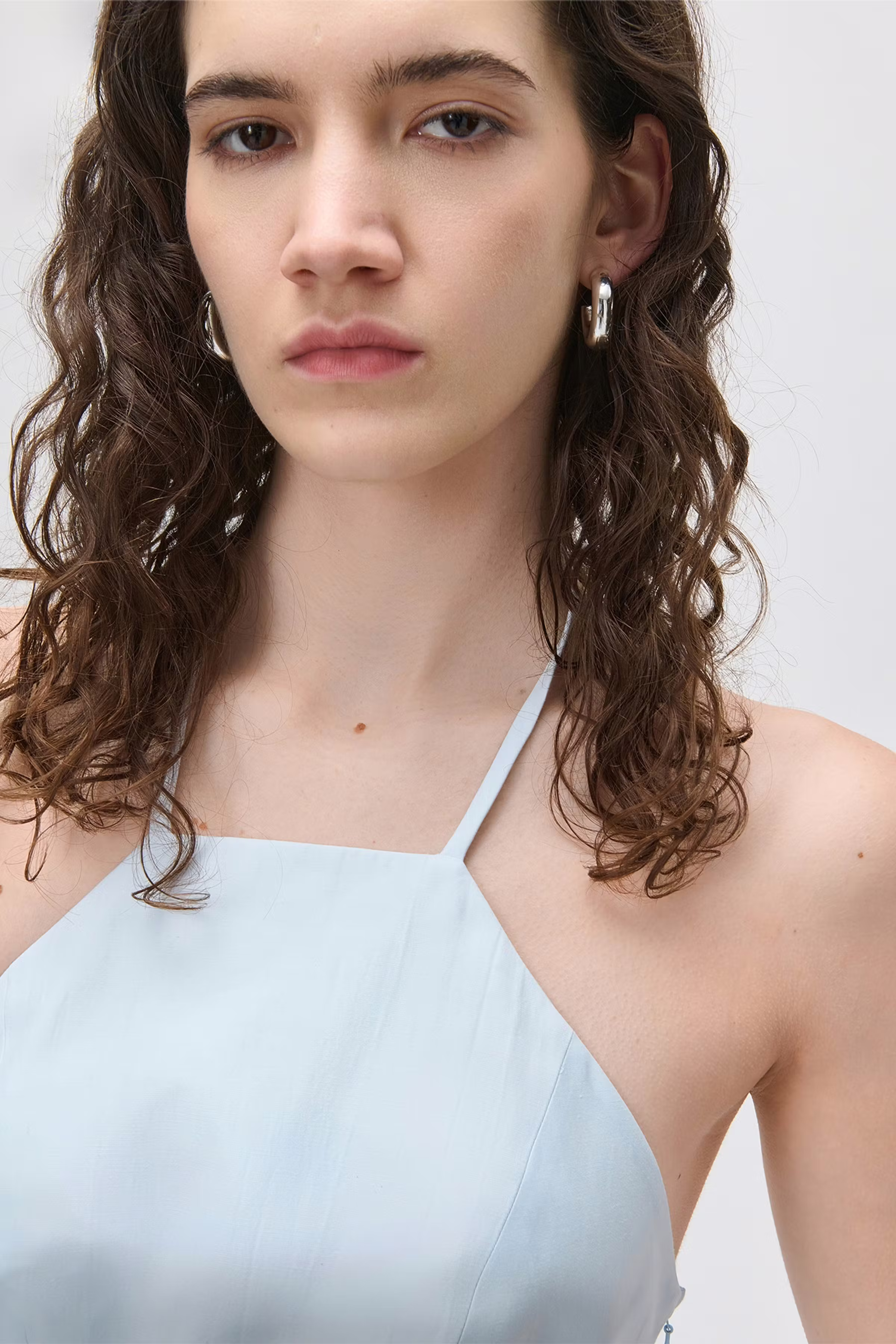 TASMA Top LOOKBOOK DETAIL 30600591-BL903