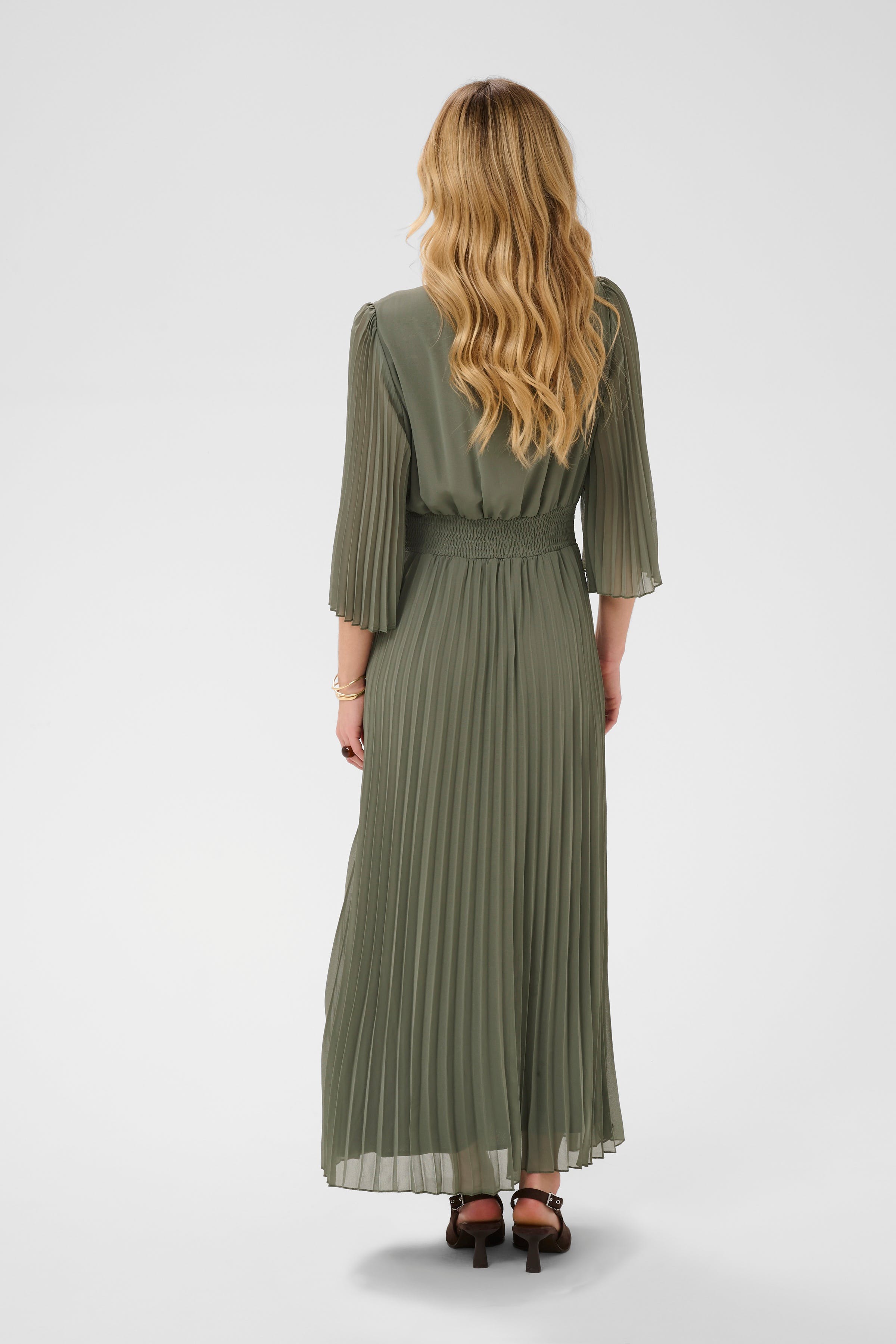 CRAluna Kjole LOOKBOOK BACK 10613994-180514
