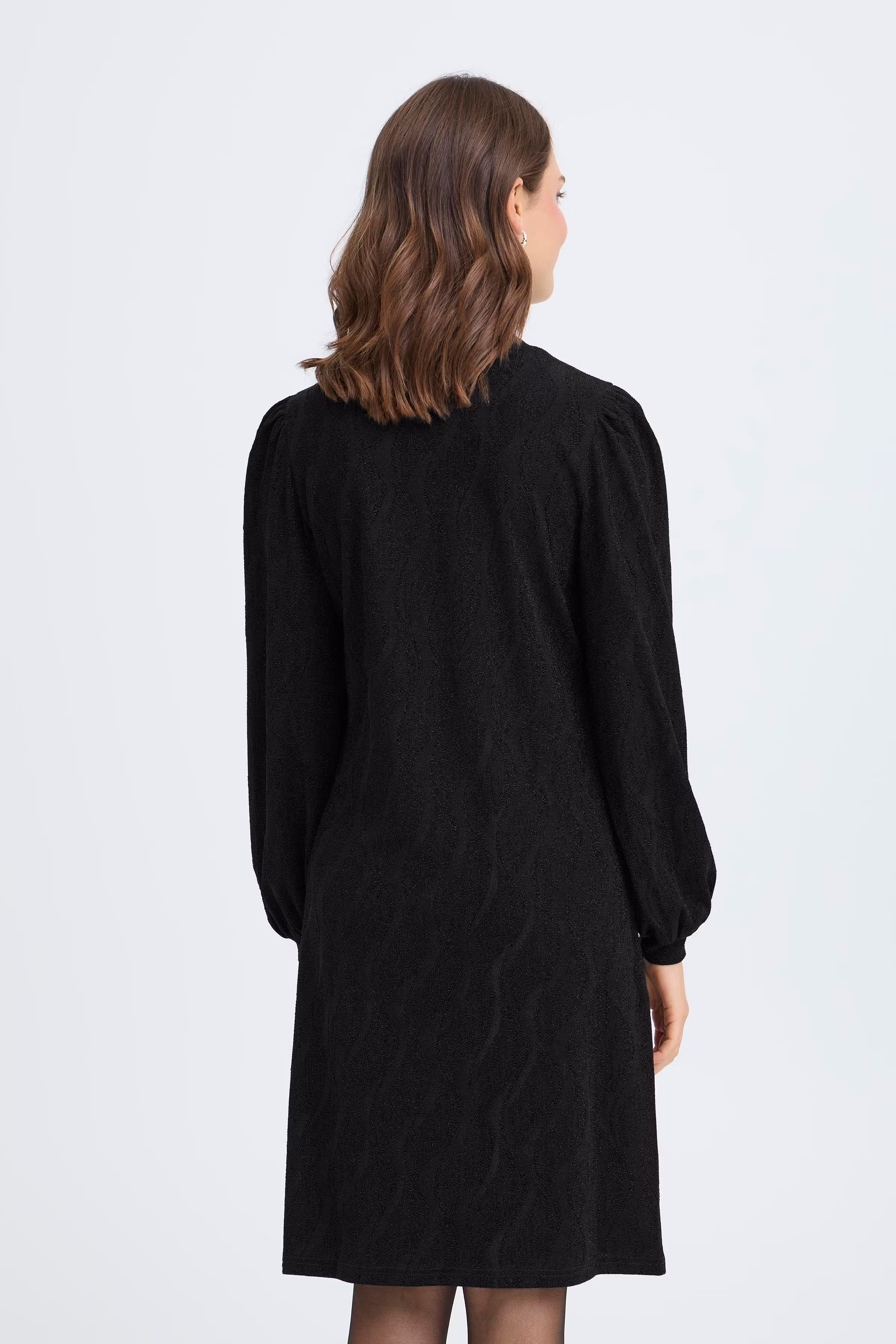 FRAVALON Kjole LOOKBOOK BACK 20617207-900002677