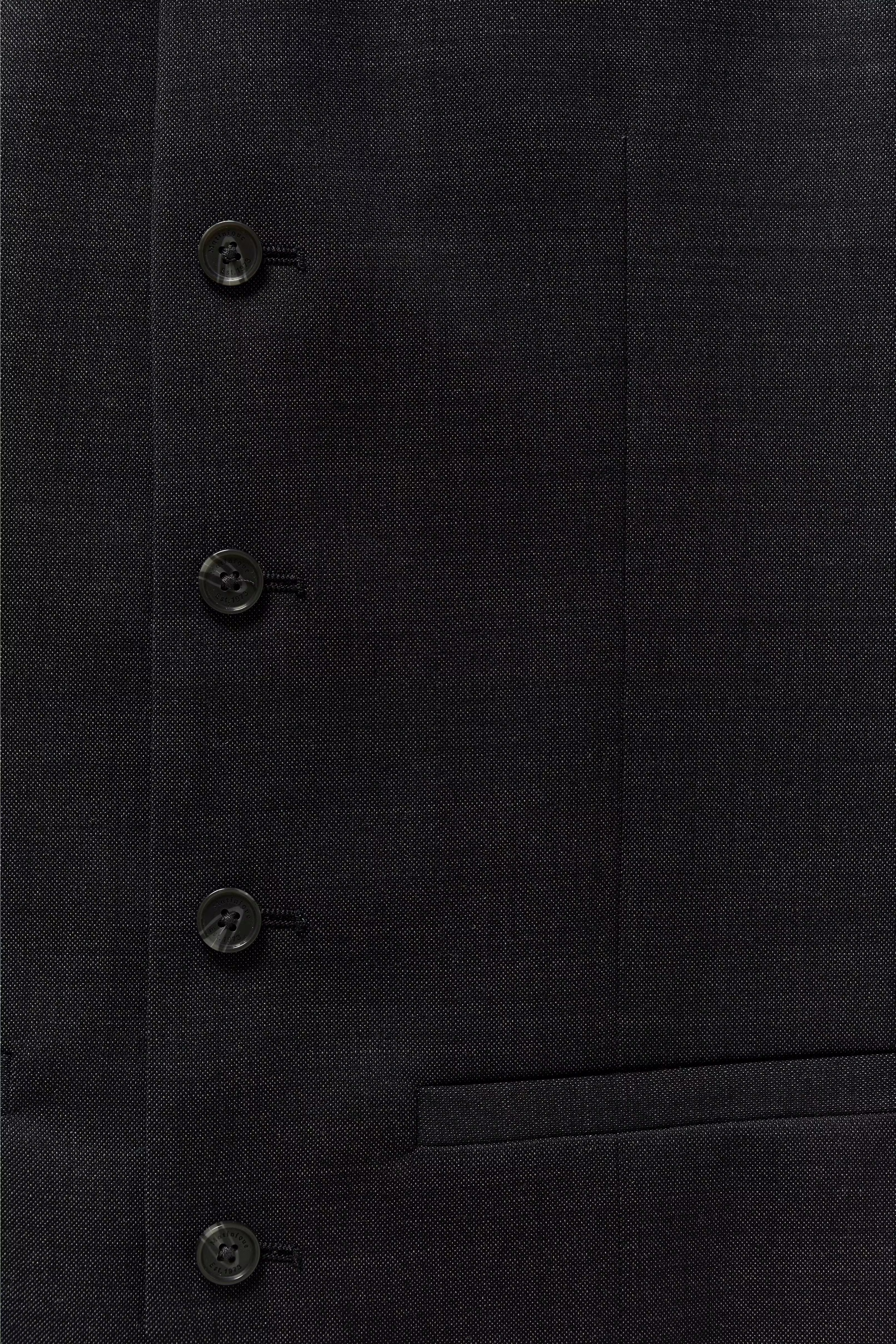 Breck Waistcoat PACK DETAIL 30201887-27101