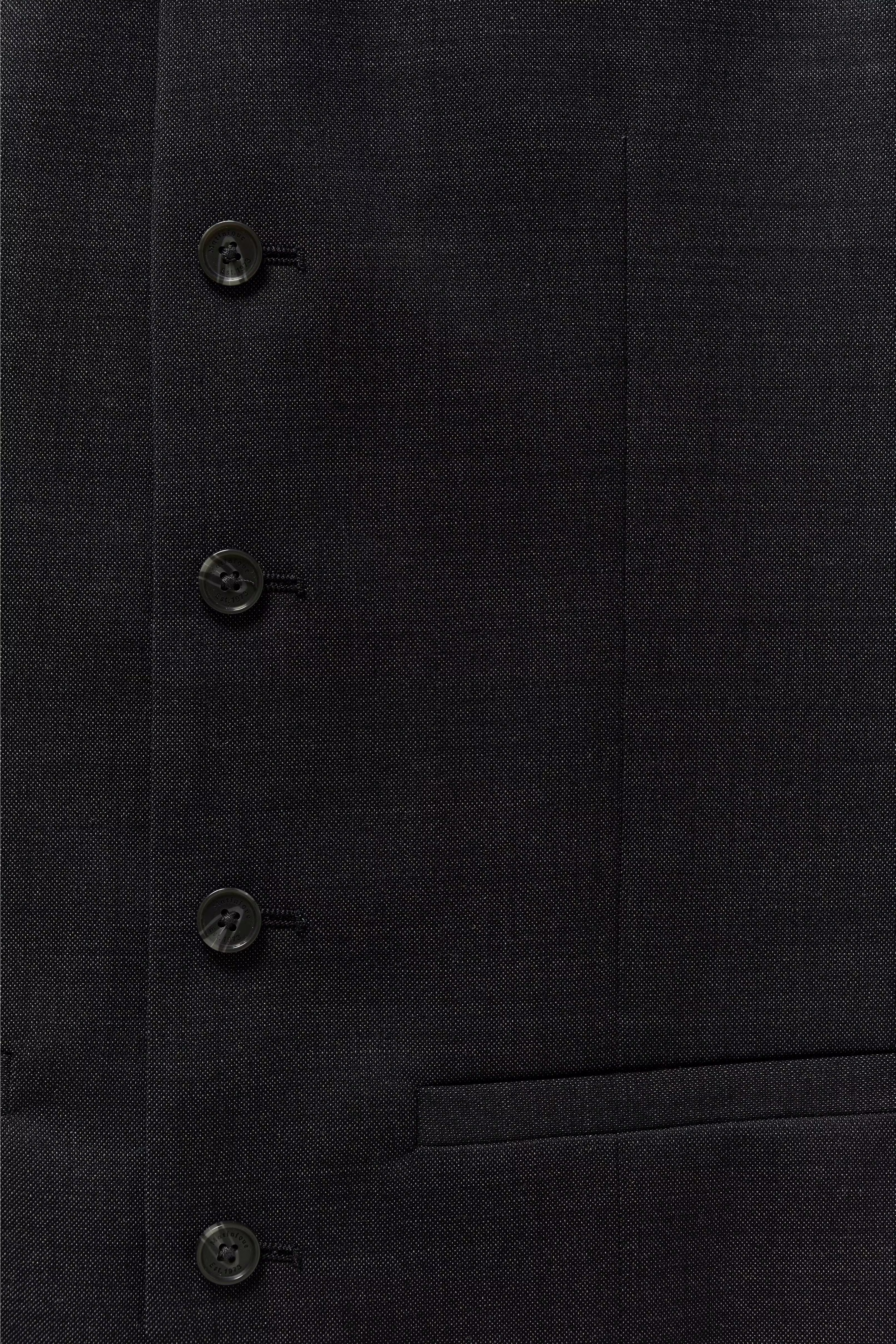 Breck Waistcoat PACK DETAIL 30201887-27101