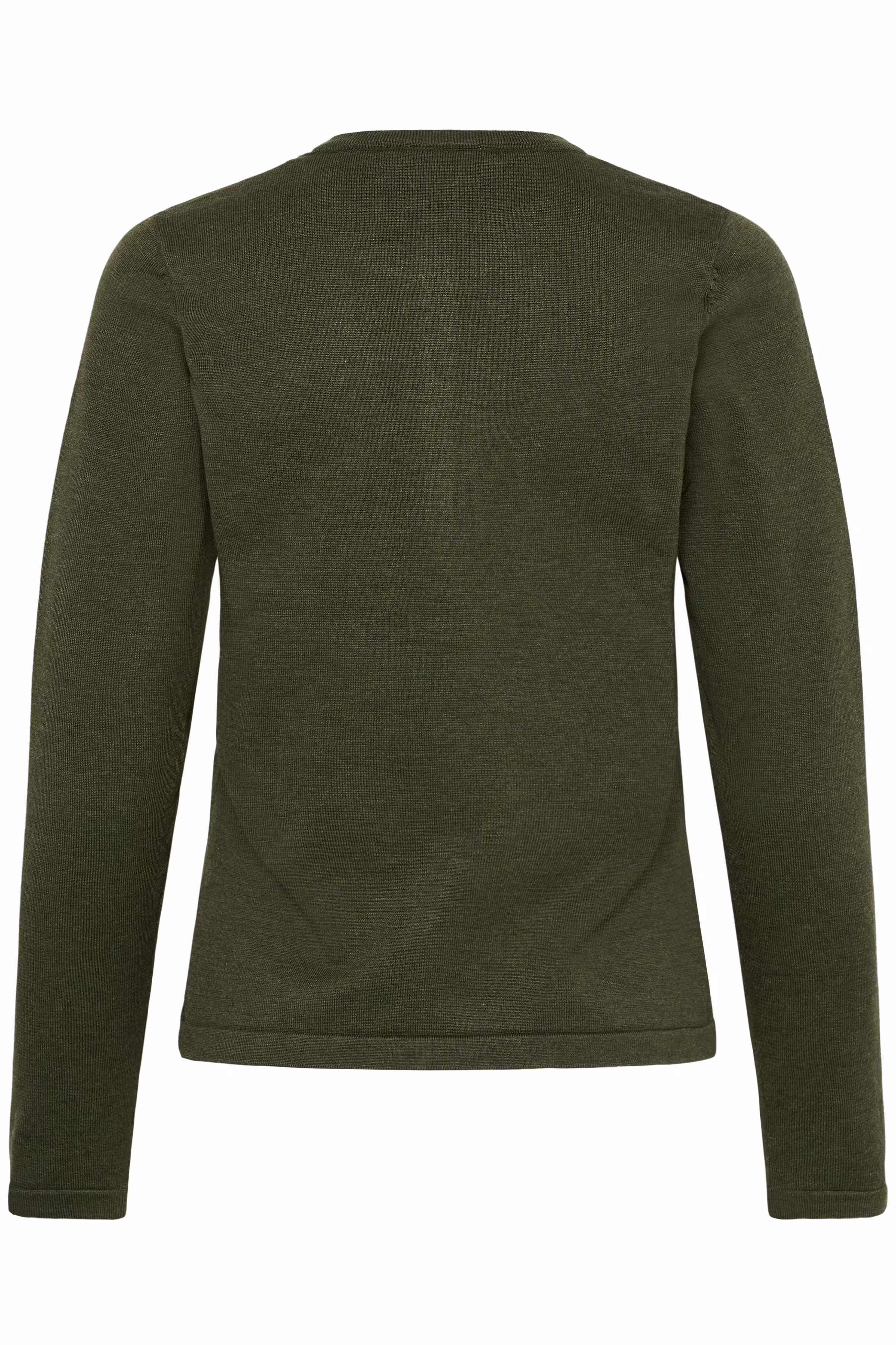 MilaSZ R-Neck Cardigan PACK BACK 30500005-1905151