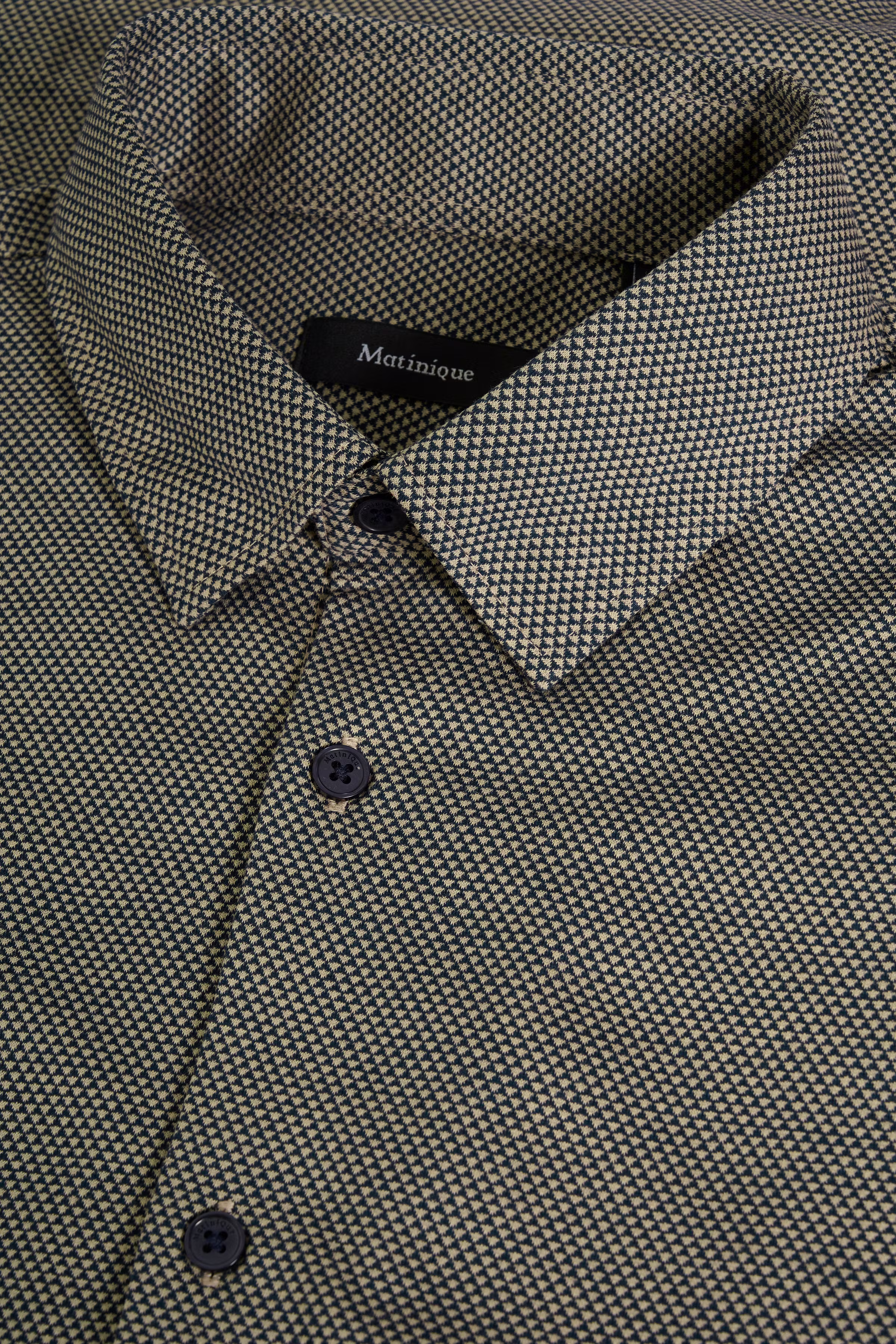 MAtrostol Skjorte PACK DETAIL 30207619-194011