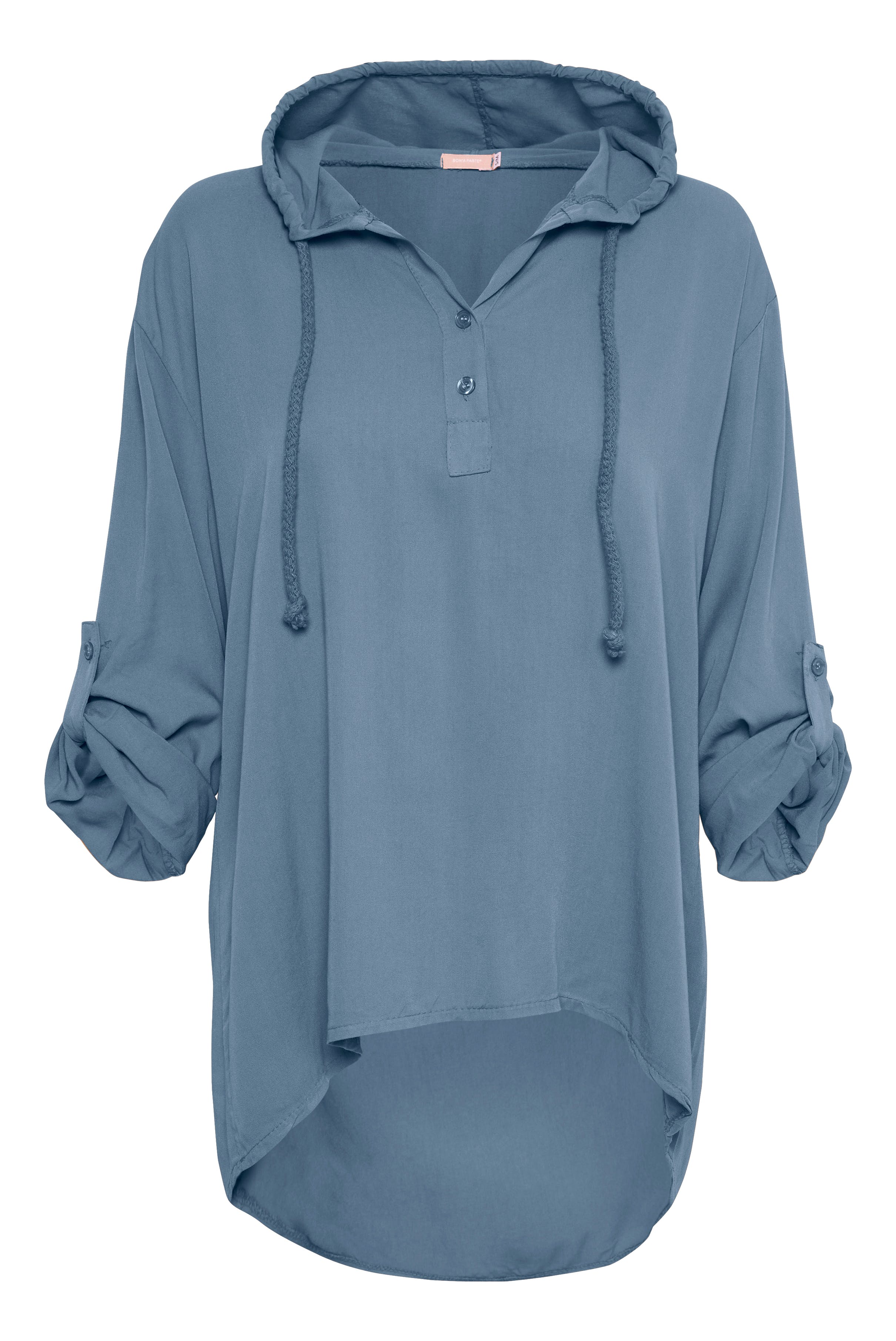 BPKisa Blouse PACK FRONT 40103428-400619