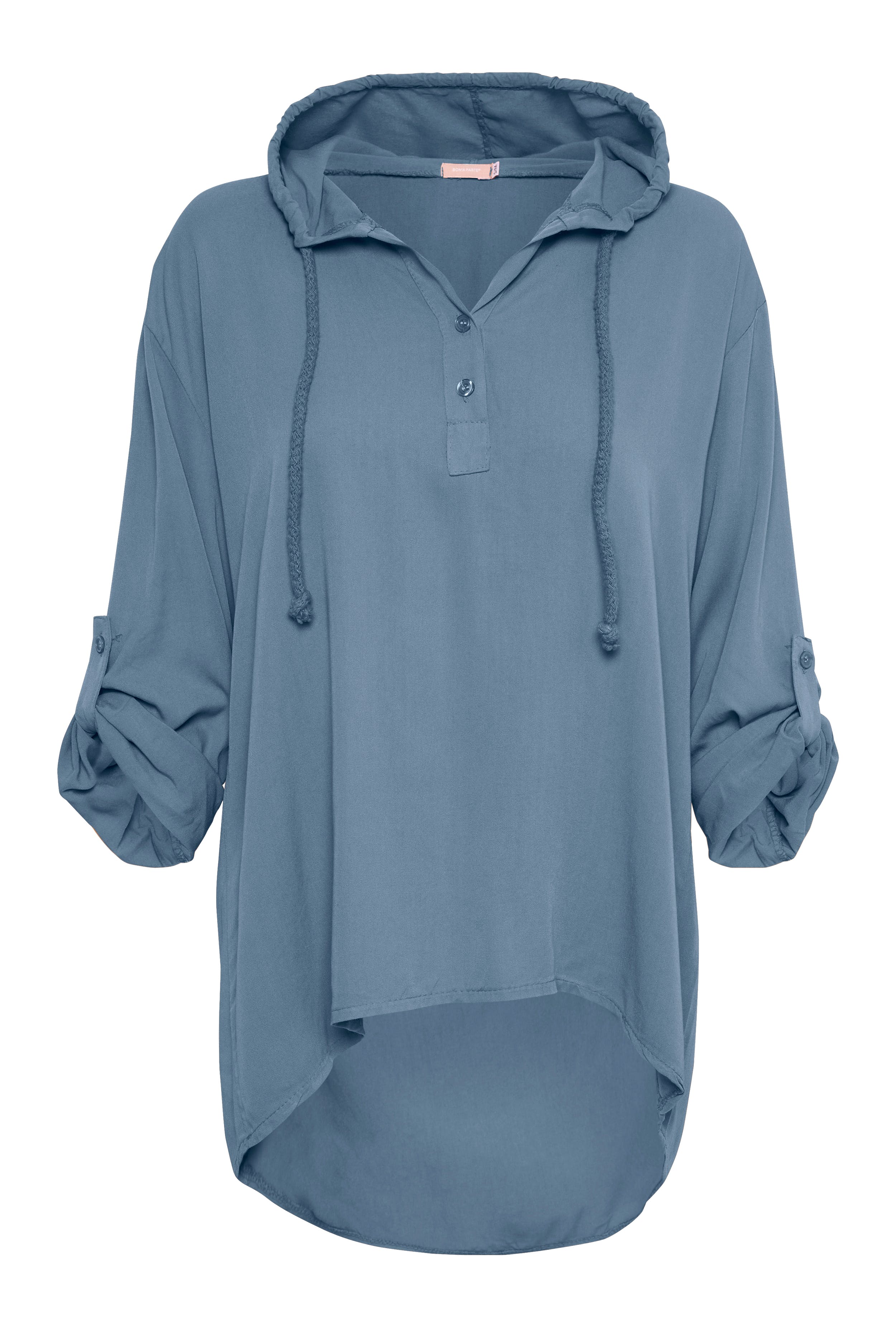 BPKisa Blouse PACK FRONT 40103428-400621