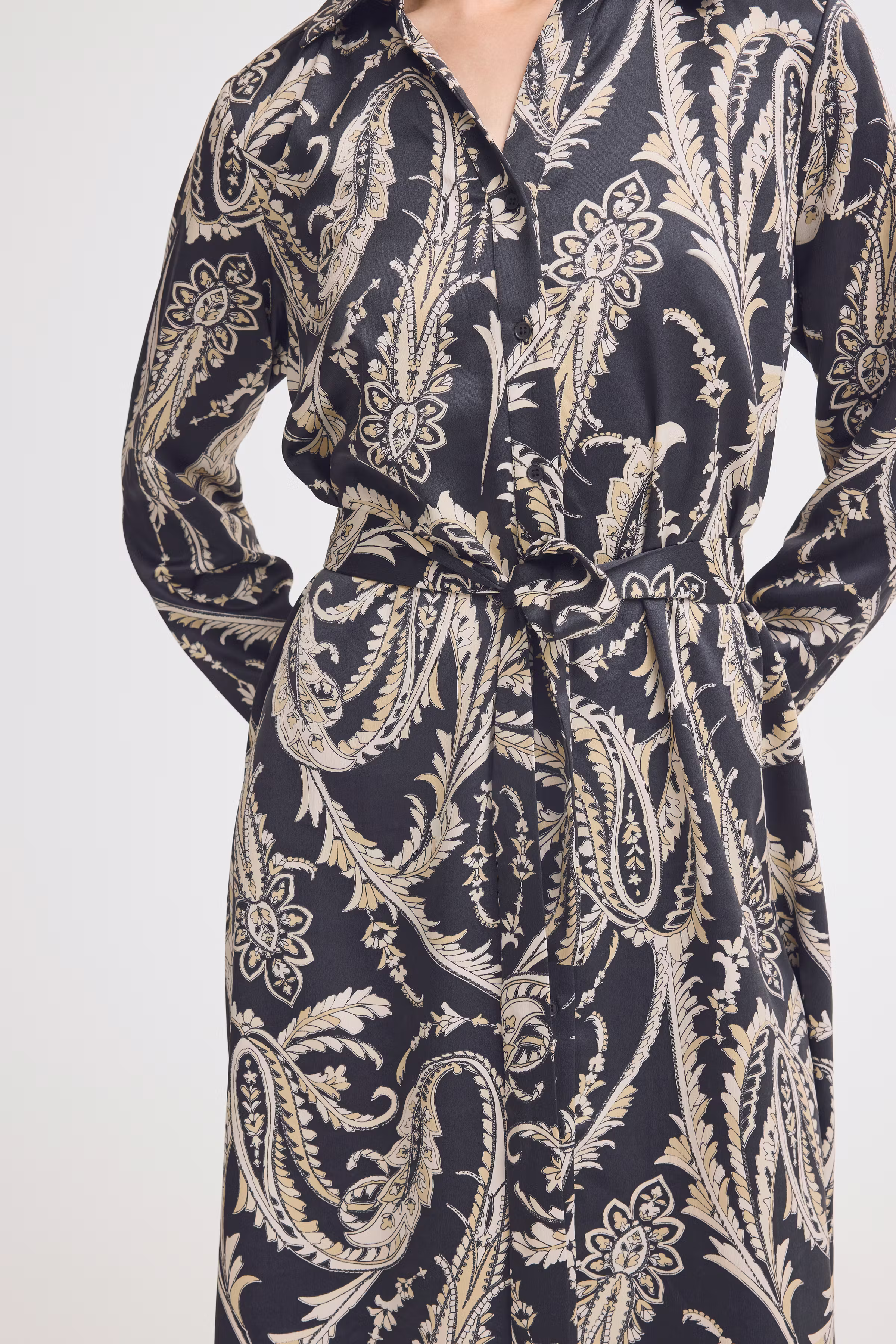 BYFLAIR Jurk LOOKBOOK DETAIL 20816569-204650