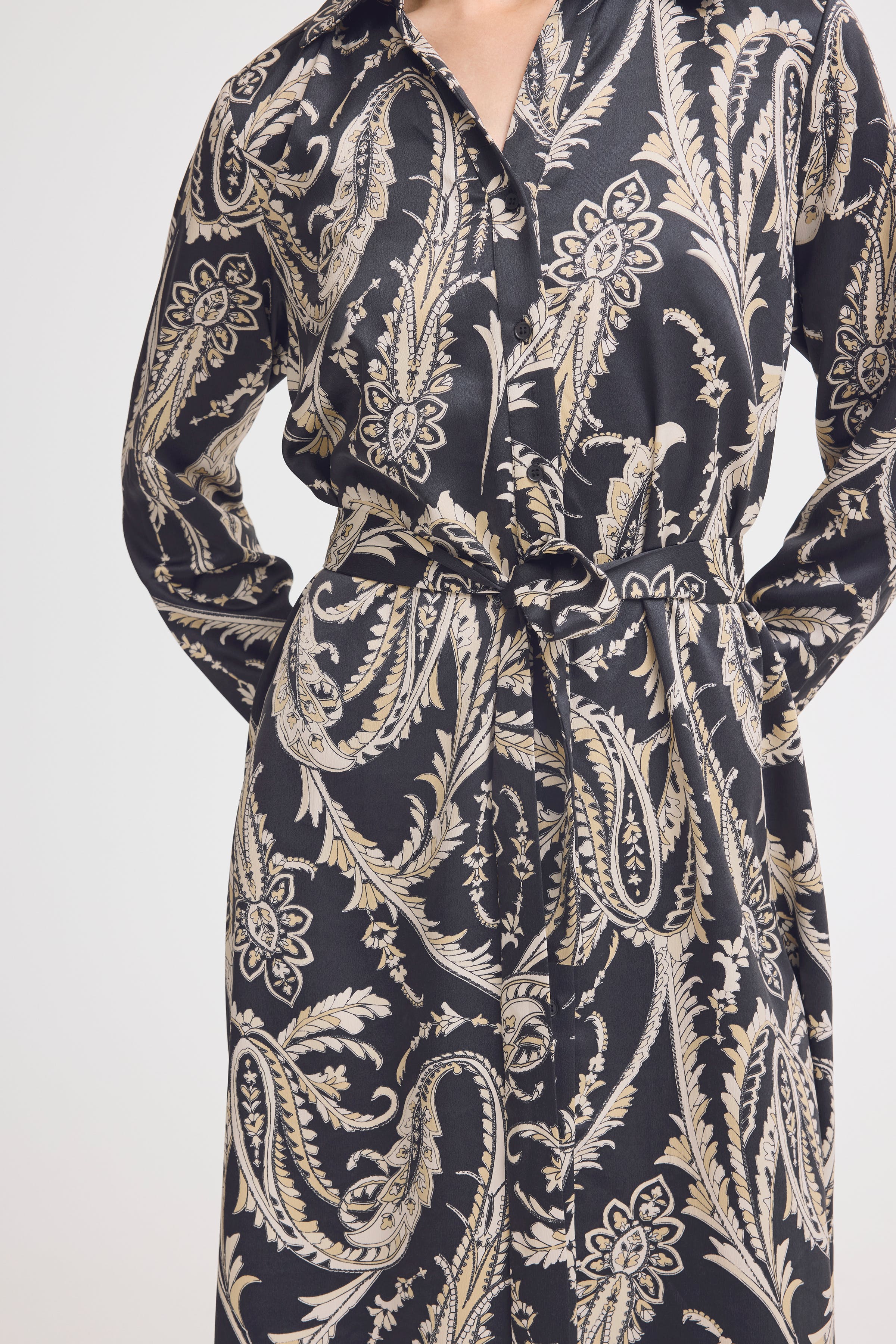 BYFLAIR Dress LOOKBOOK DETAIL 20816569-204650