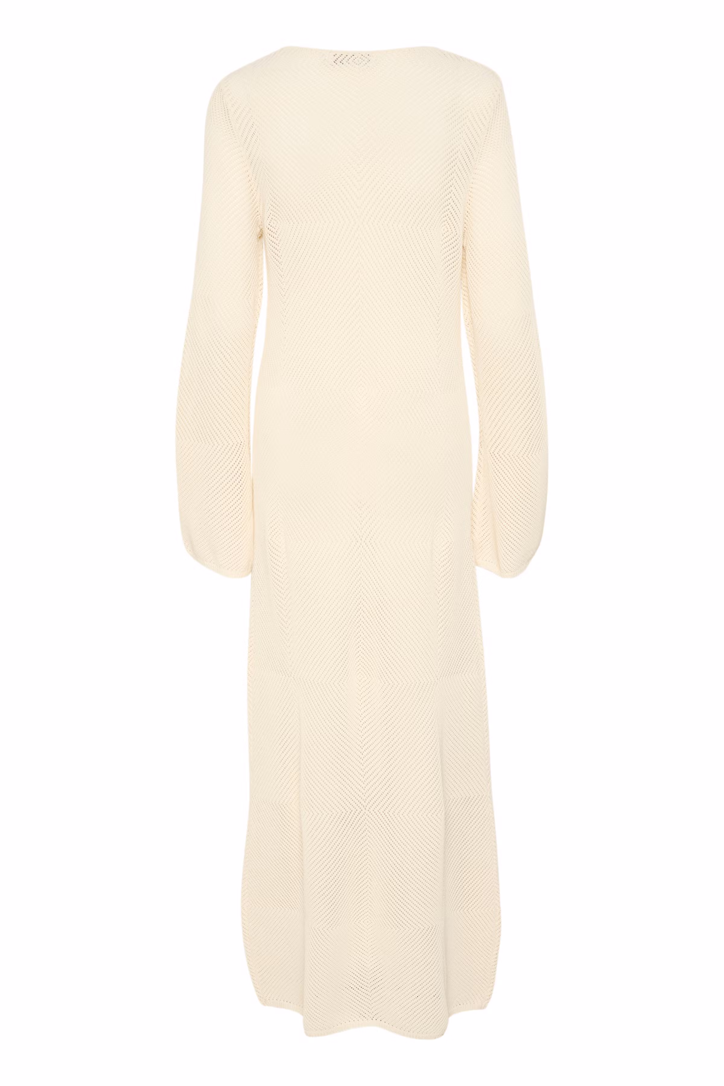 KBUpala Knitted dress PACK BACK 10105421-110103