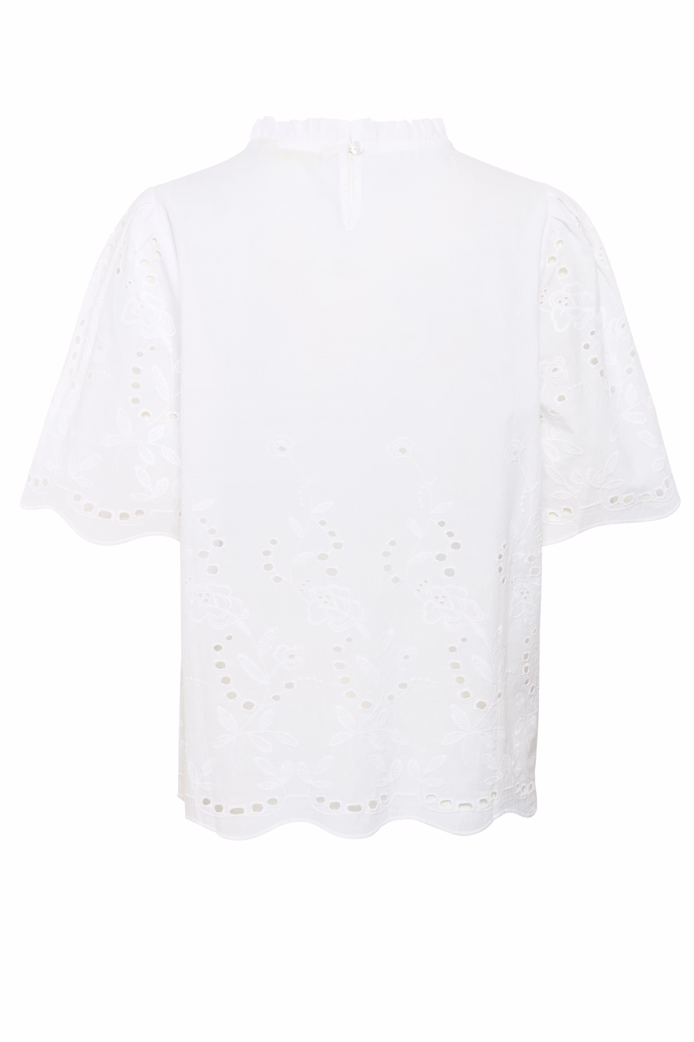 CRMarikke Blus PACK BACK 10613860-110602