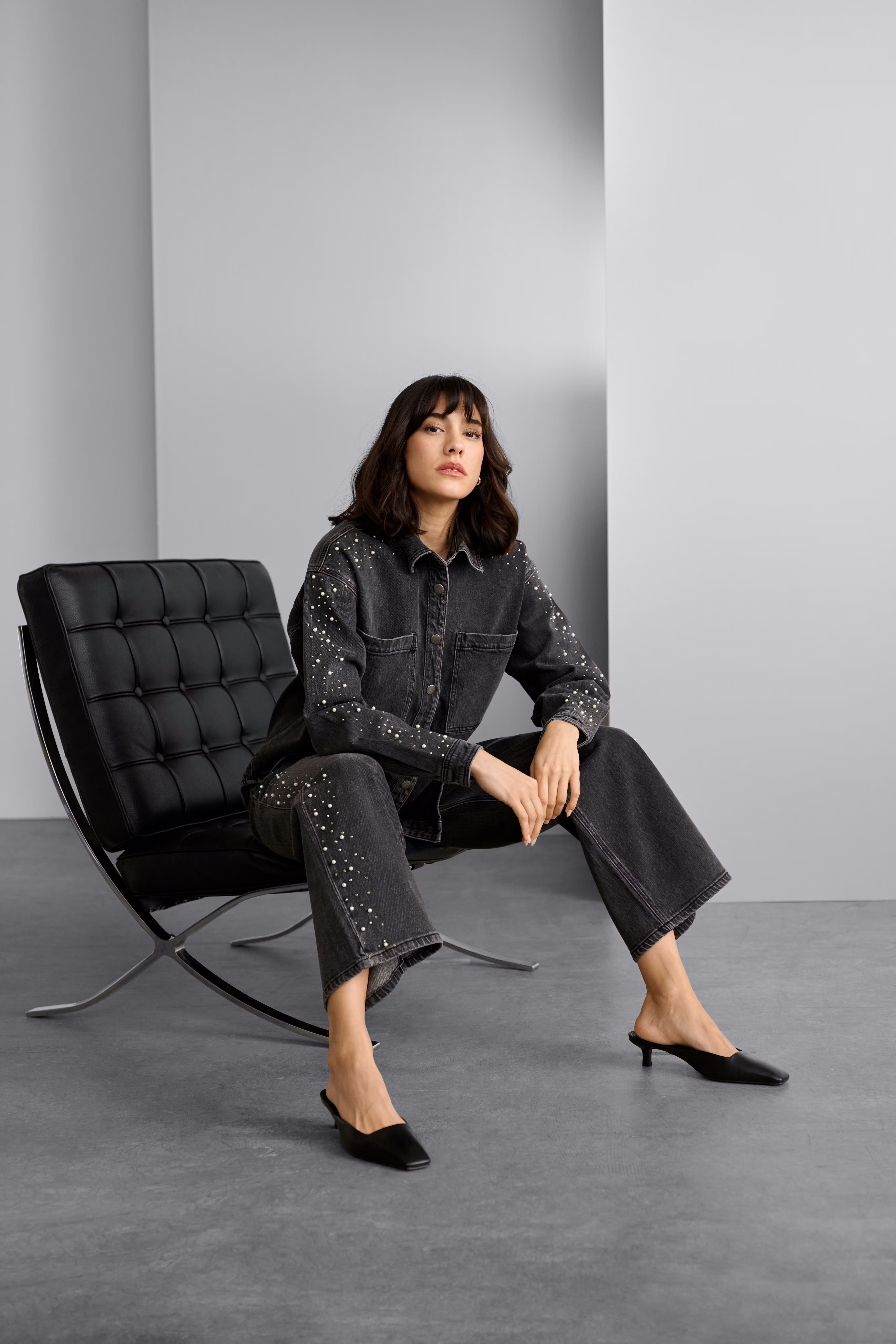 KApetra Skjorte LOCATION NONE 10510891-108531