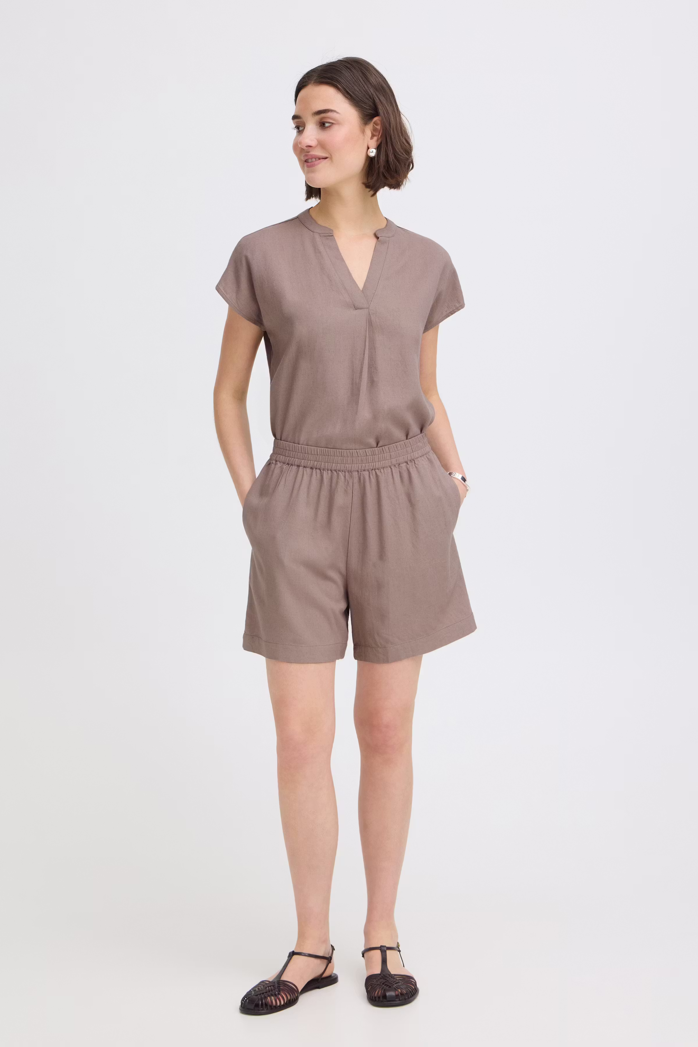 FRJETT Shorts LOOKBOOK FRONT 20618366-170807
