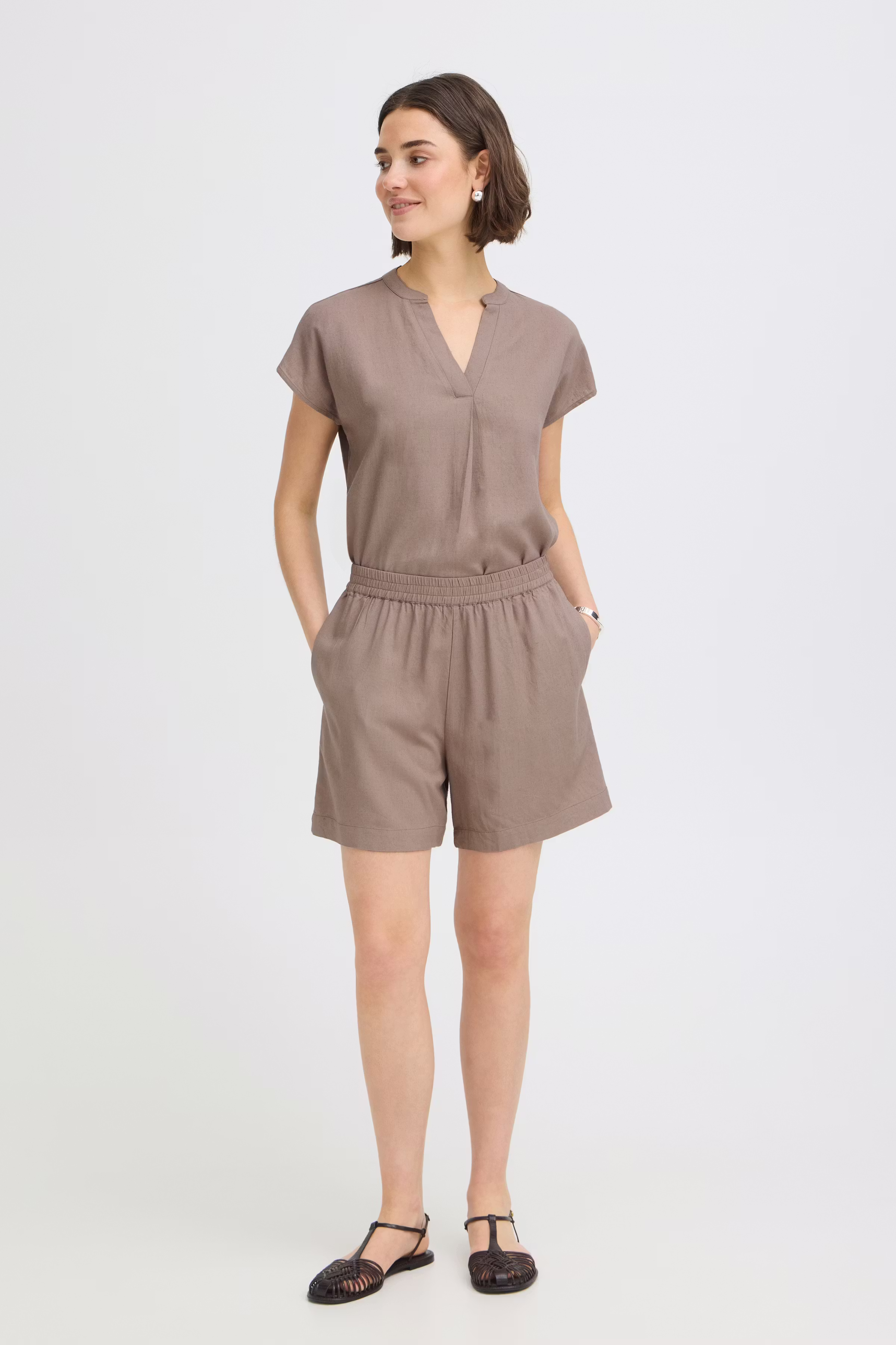 FRJETT Shorts LOOKBOOK FRONT 20618366-170807