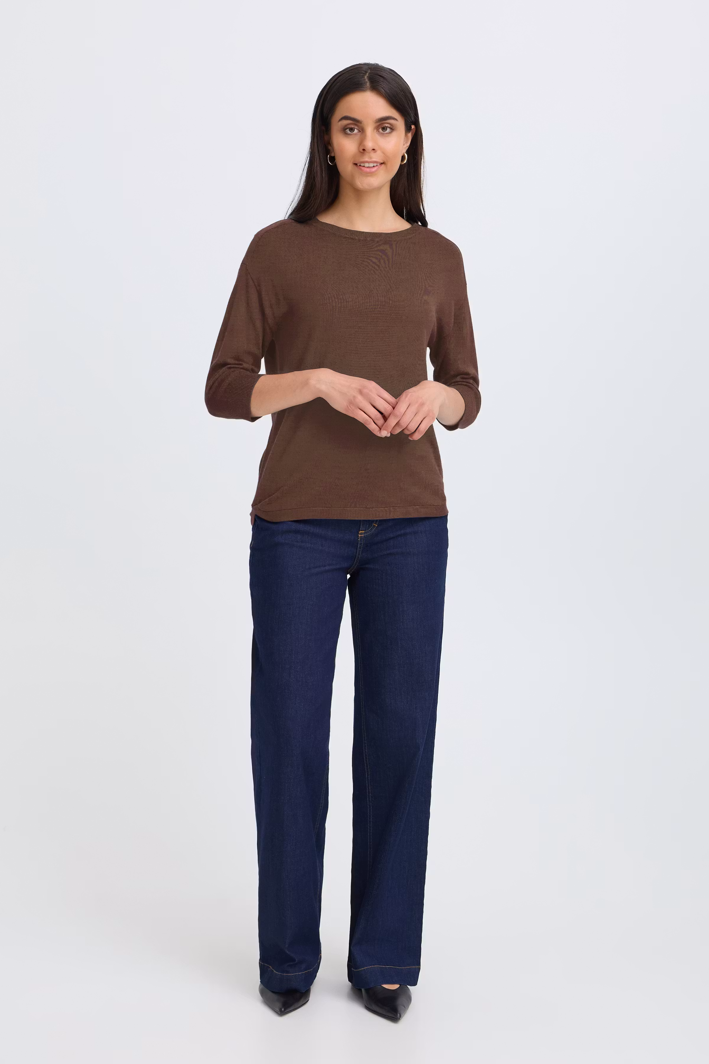 FRMARY Pullover LOOKBOOK FRONT 20618386-190916