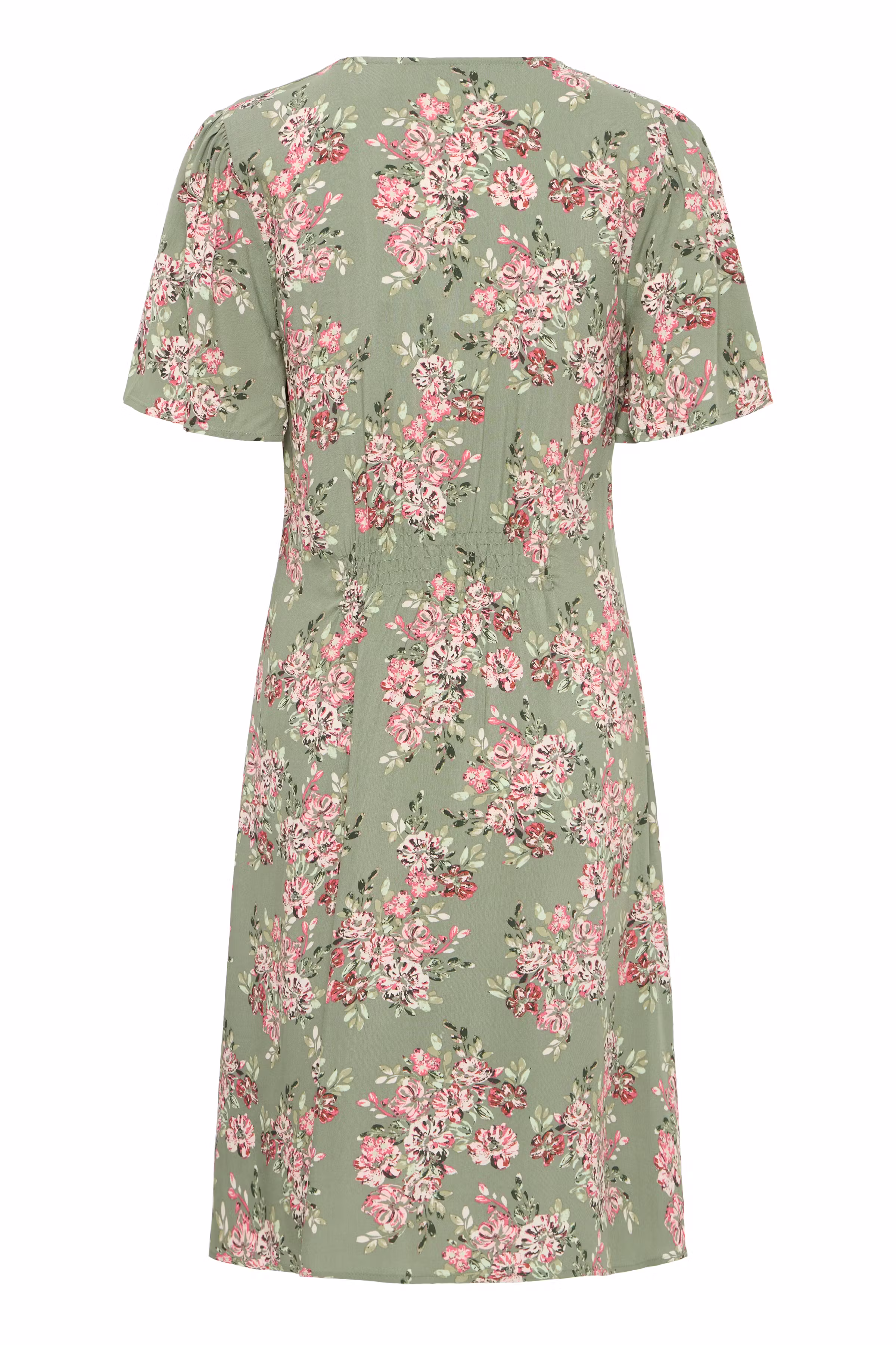 BYMMJOELLA Kleid PACK BACK 20814532-204598